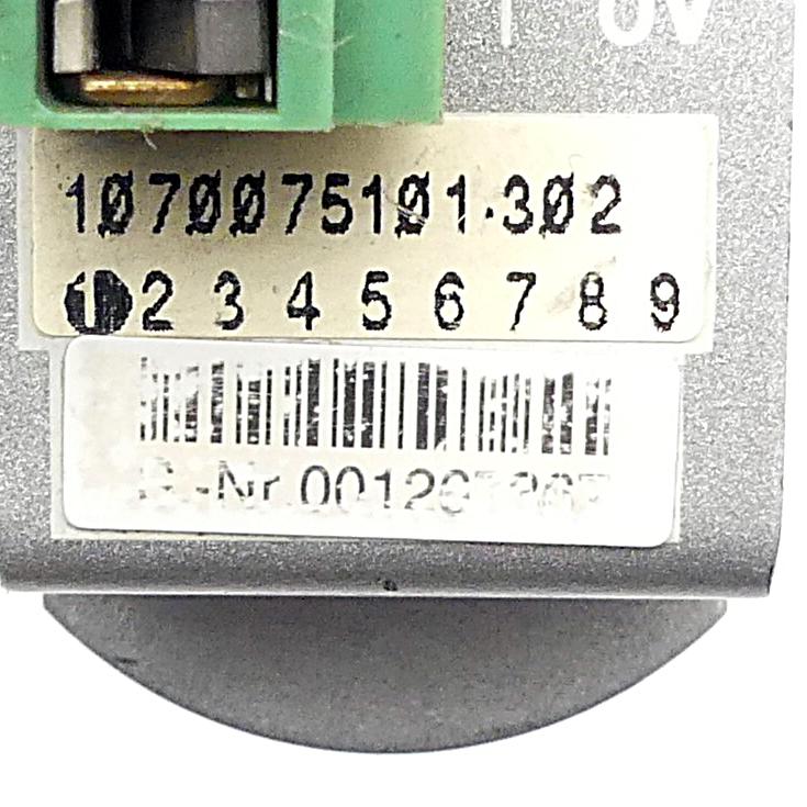 Produktfoto 2 von BOSCH Input Modul