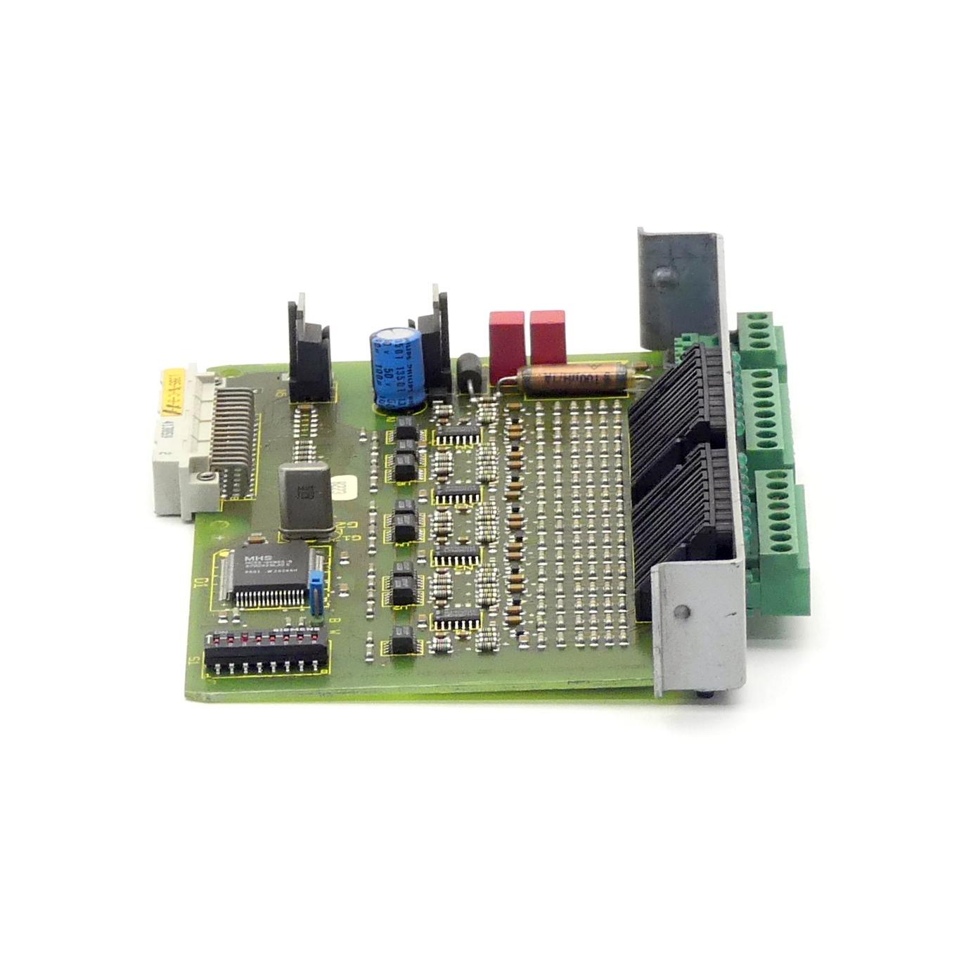 Produktfoto 4 von BOSCH Input Modul