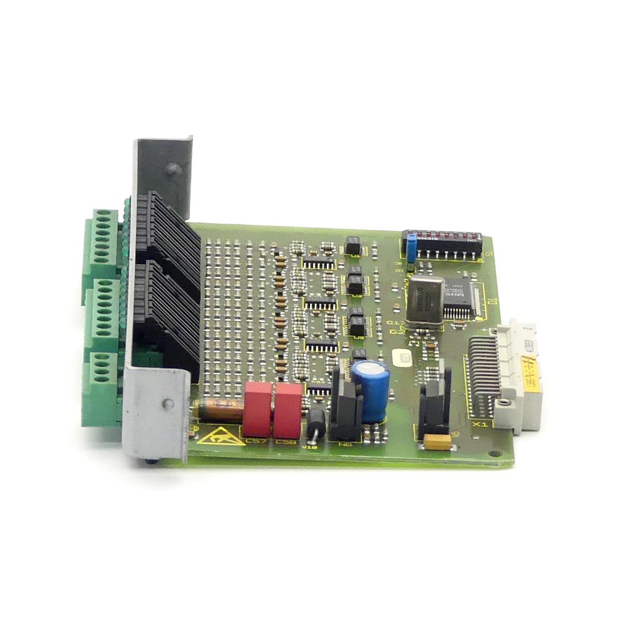 Produktfoto 6 von BOSCH Input Modul