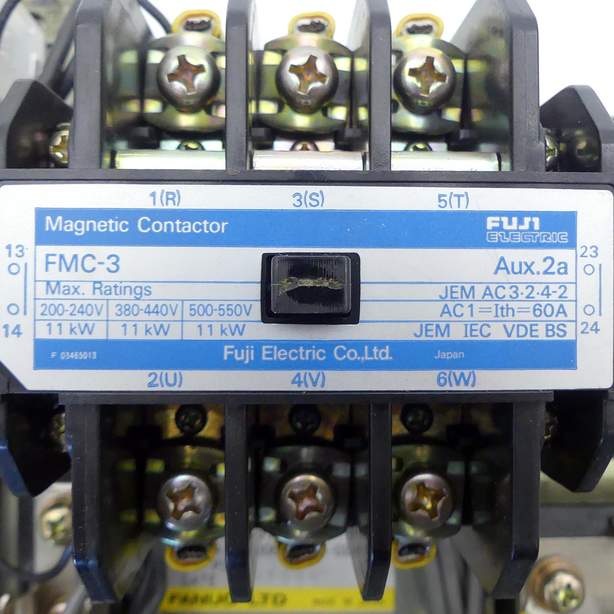 Produktfoto 3 von FANUC Input Einheit A14B-0061-B104-02