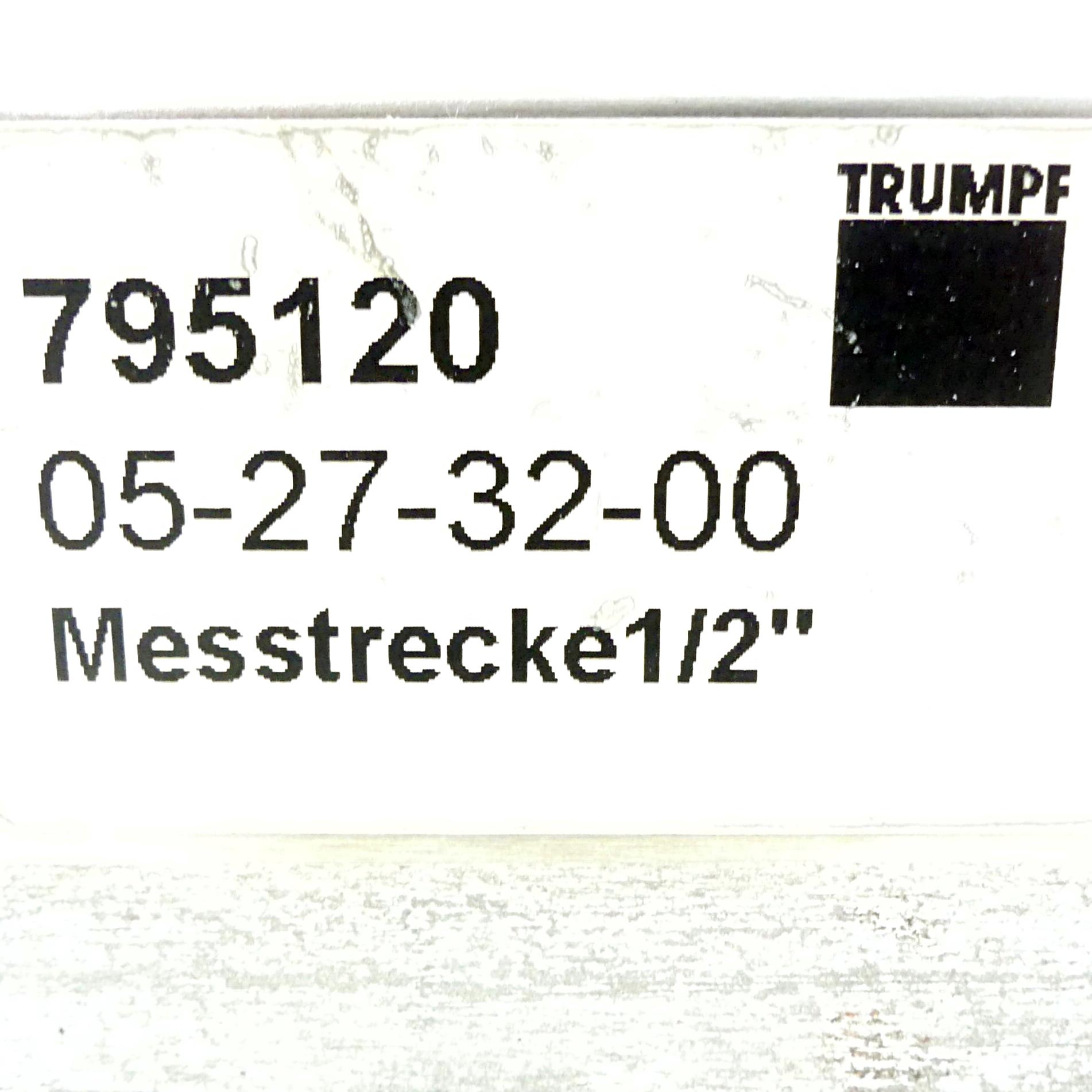 Produktfoto 2 von TRUMPF TLS-Laser