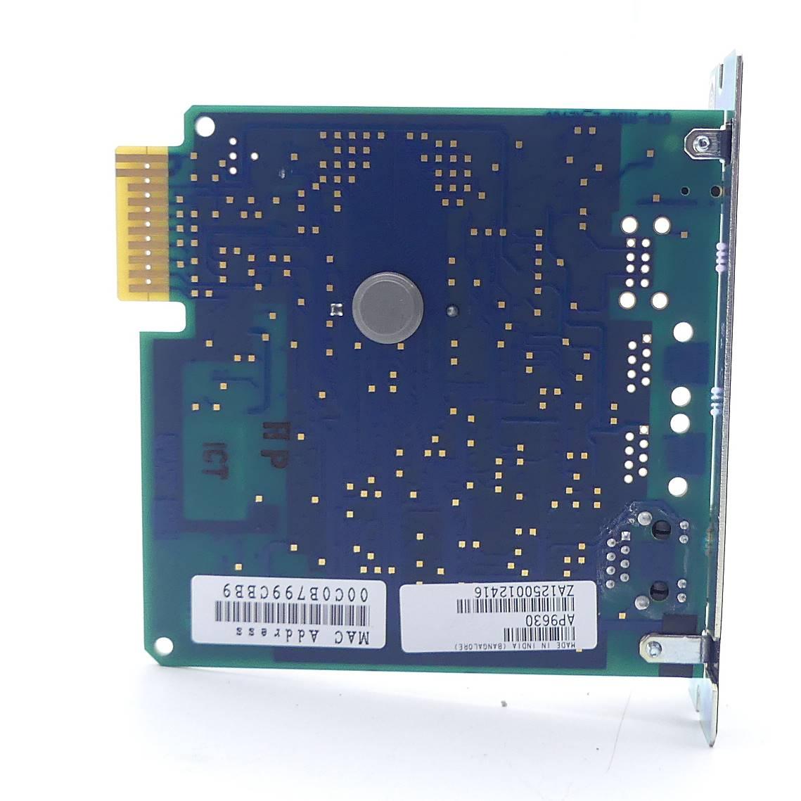 Produktfoto 6 von APC Network Management Card