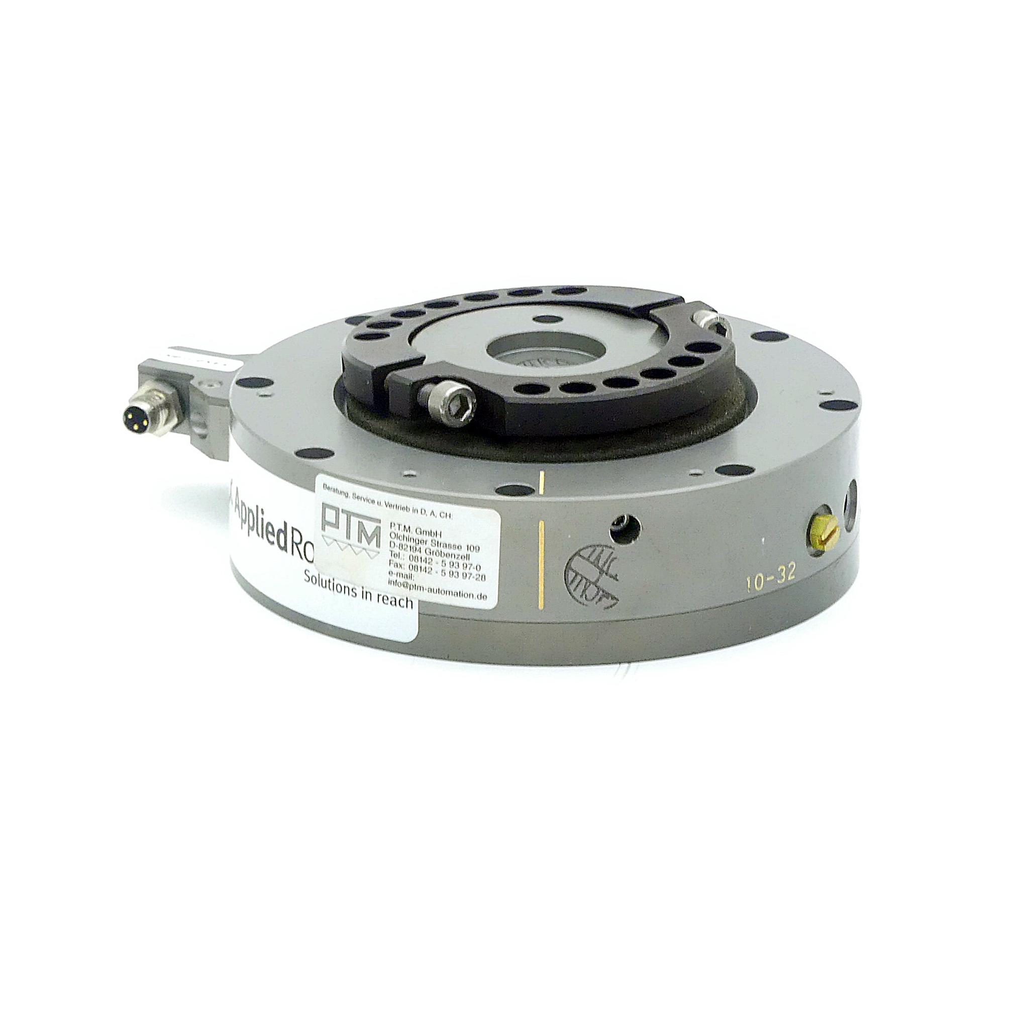 Produktfoto 4 von APPLIEDROBOTICS QuickSTOP Sensor 94501-C1051A-05