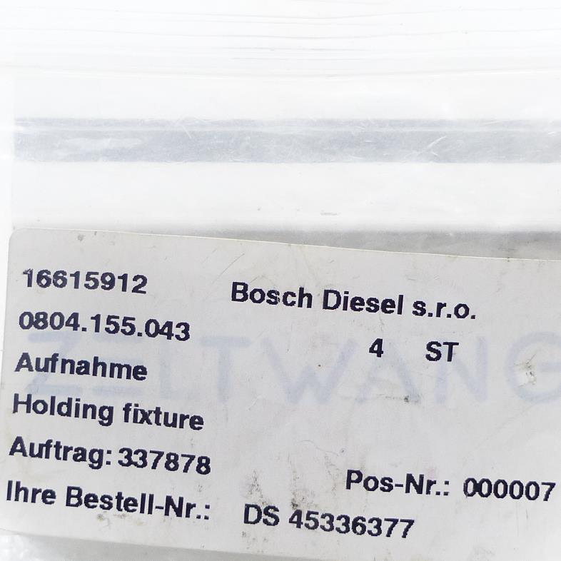 Produktfoto 2 von BOSCH AUFNAHME 0804155043