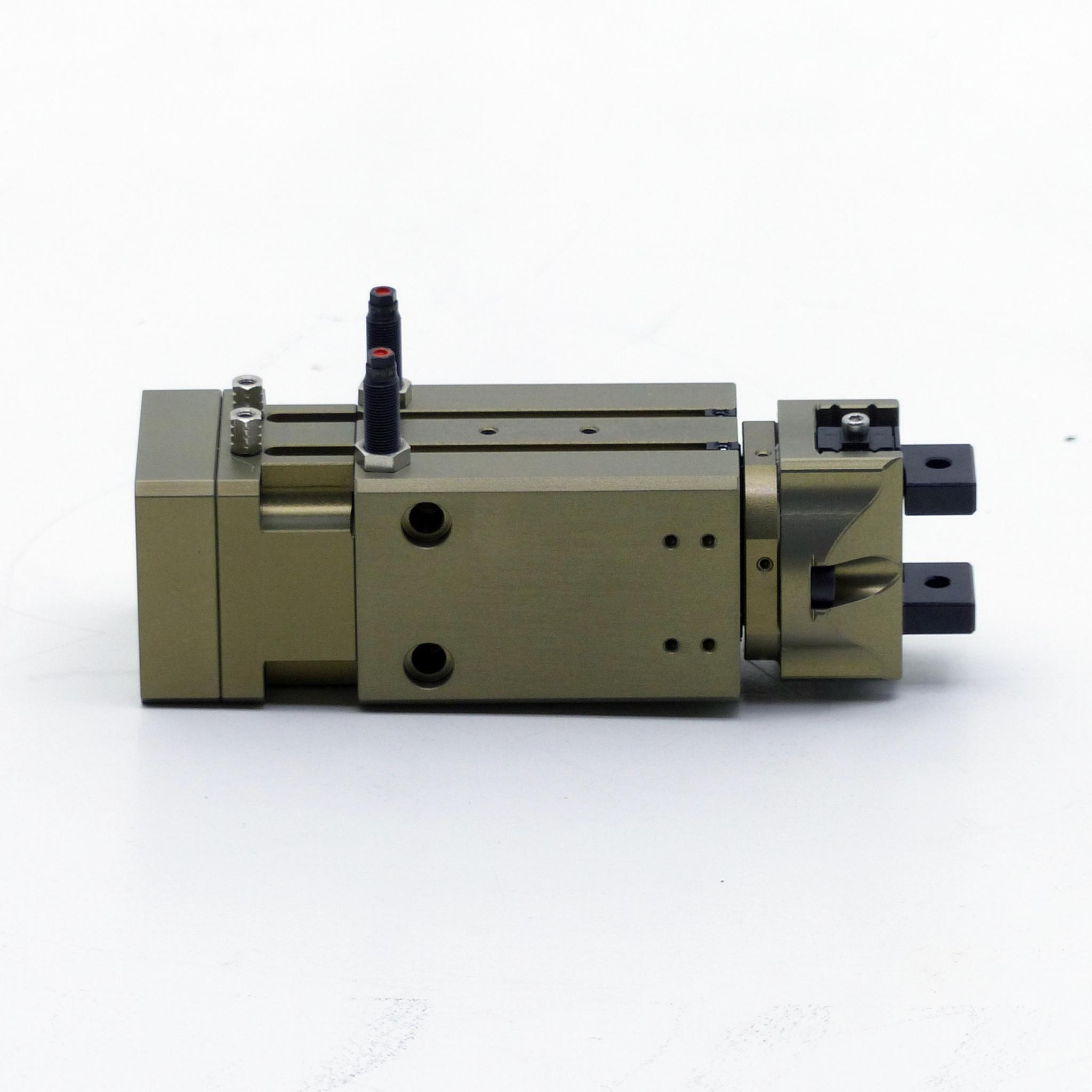 Produktfoto 3 von SCHUNK Greif-Schwenkmodul GSM-P-40-AS-S-90