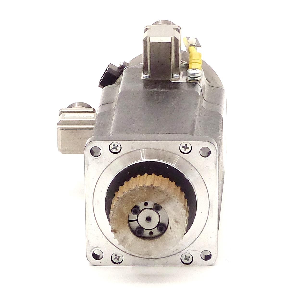 Produktfoto 6 von BERGER LAHR Inverter-duty Motor VRDM3913/50LWCEB