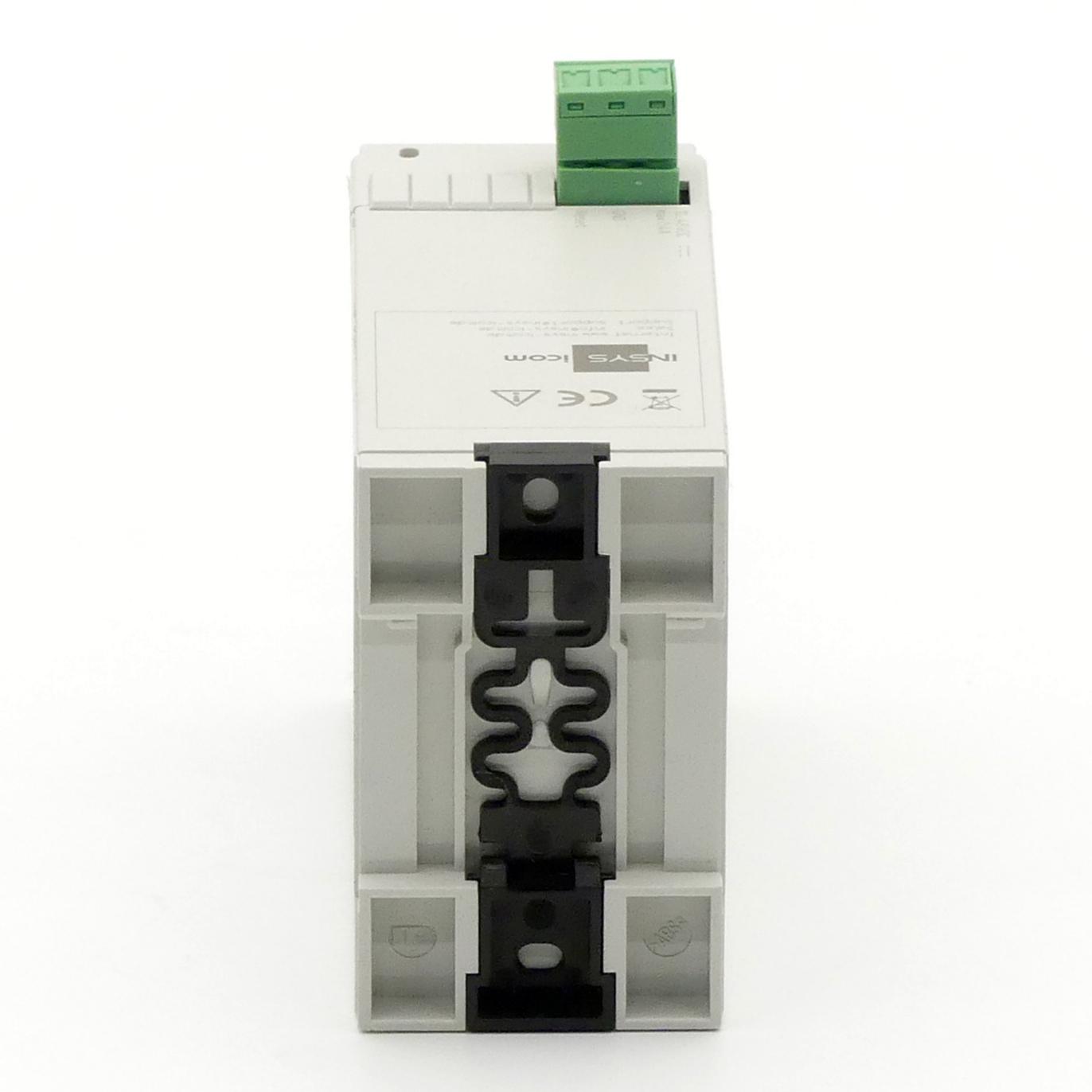 Produktfoto 4 von INSYS Industrierouter EBW-E100 1.1