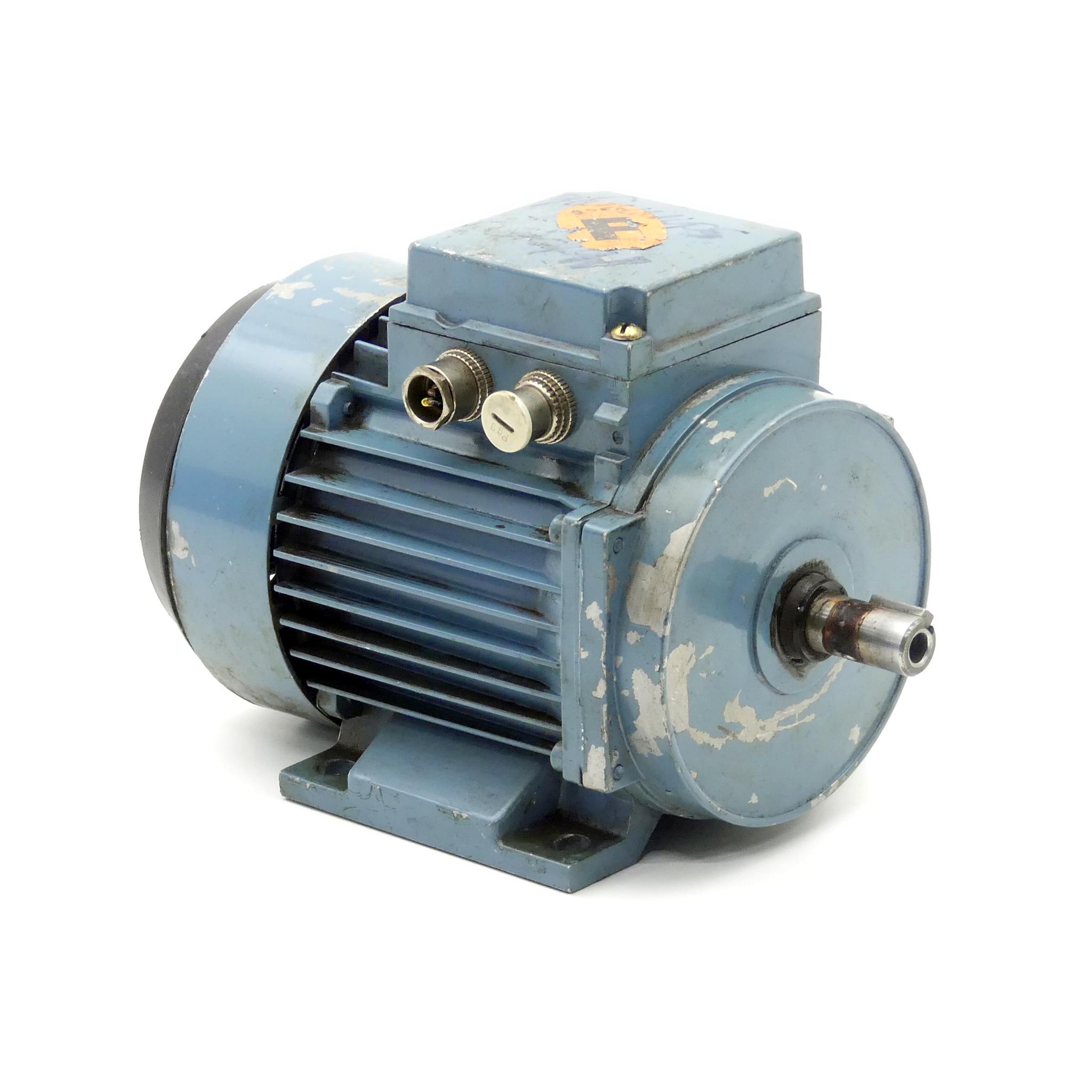 ASEA Elektromotor