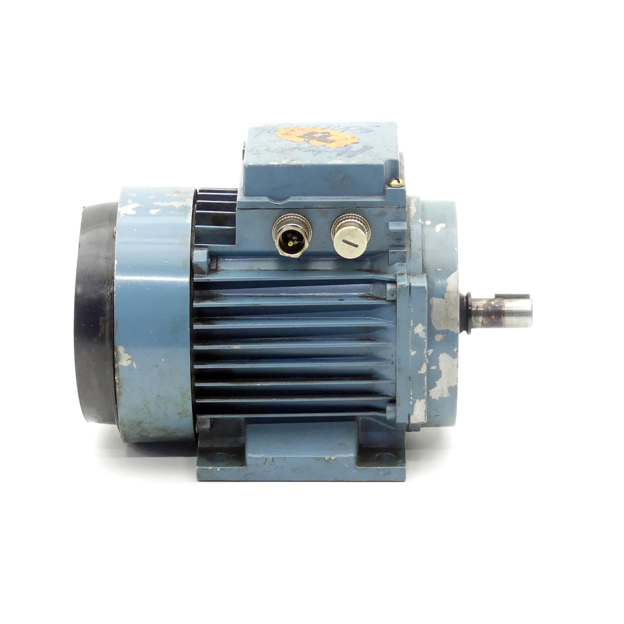 Produktfoto 3 von ASEA Elektromotor