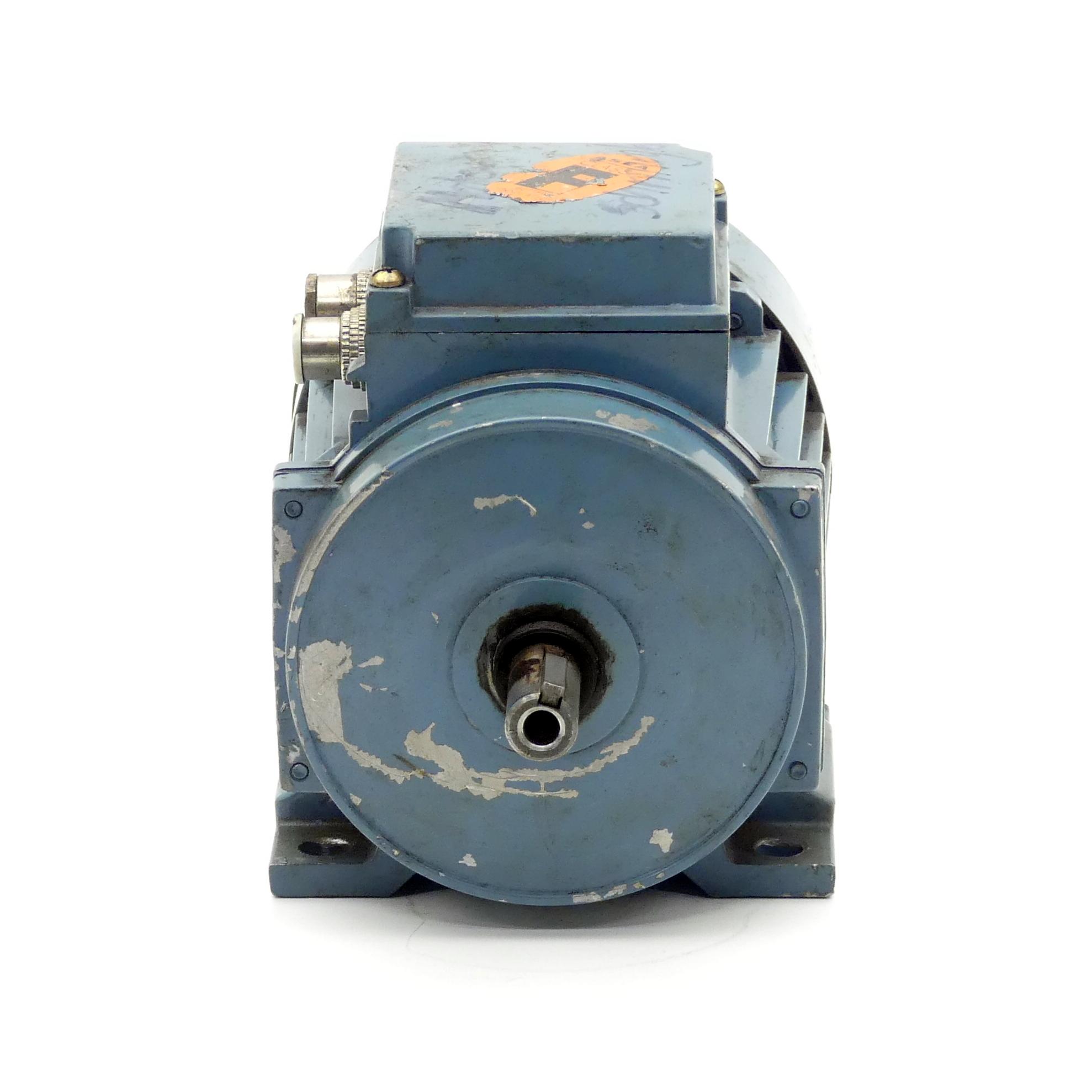 Produktfoto 6 von ASEA Elektromotor