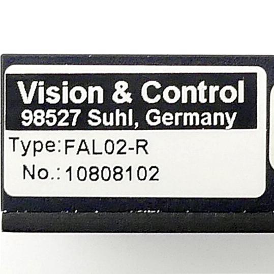 Produktfoto 2 von VISION & CONTROL Flächenbeleuchtung