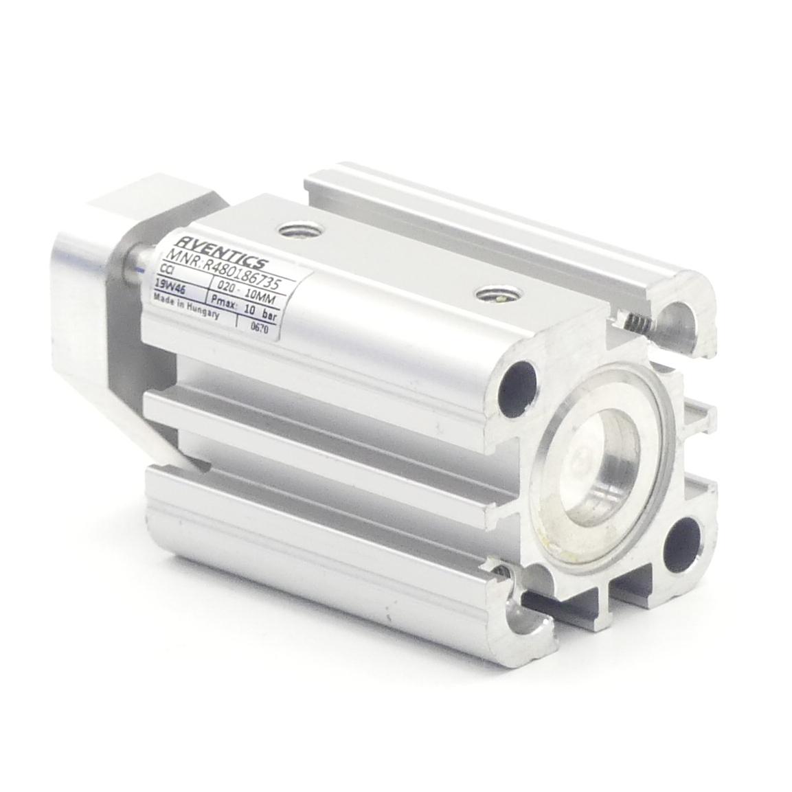 Produktfoto 1 von AVENTICS Pneumatic cylinder