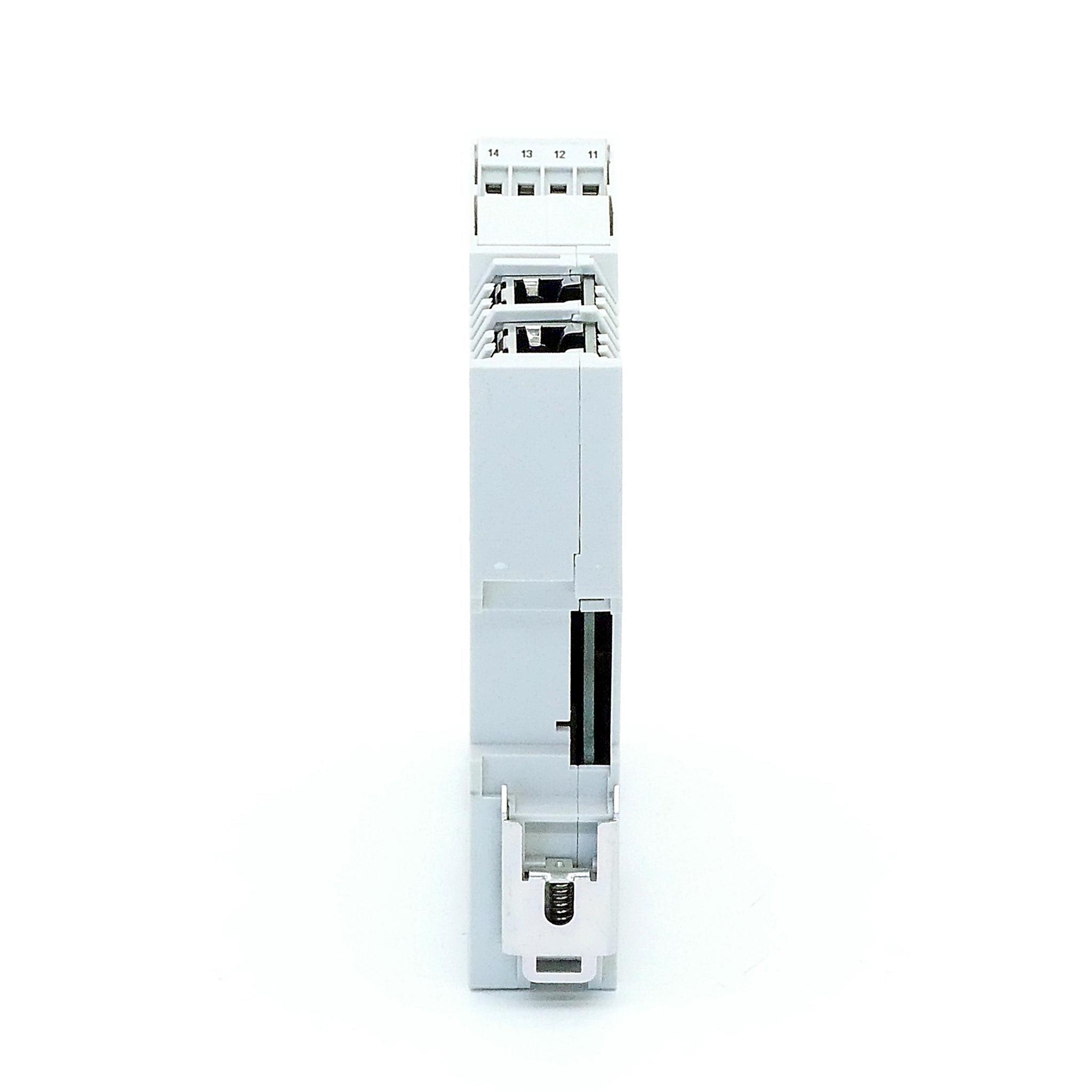 Produktfoto 4 von PROMESS SP Ethernet-Modul, SW Ver. 3.0.0 07/2014