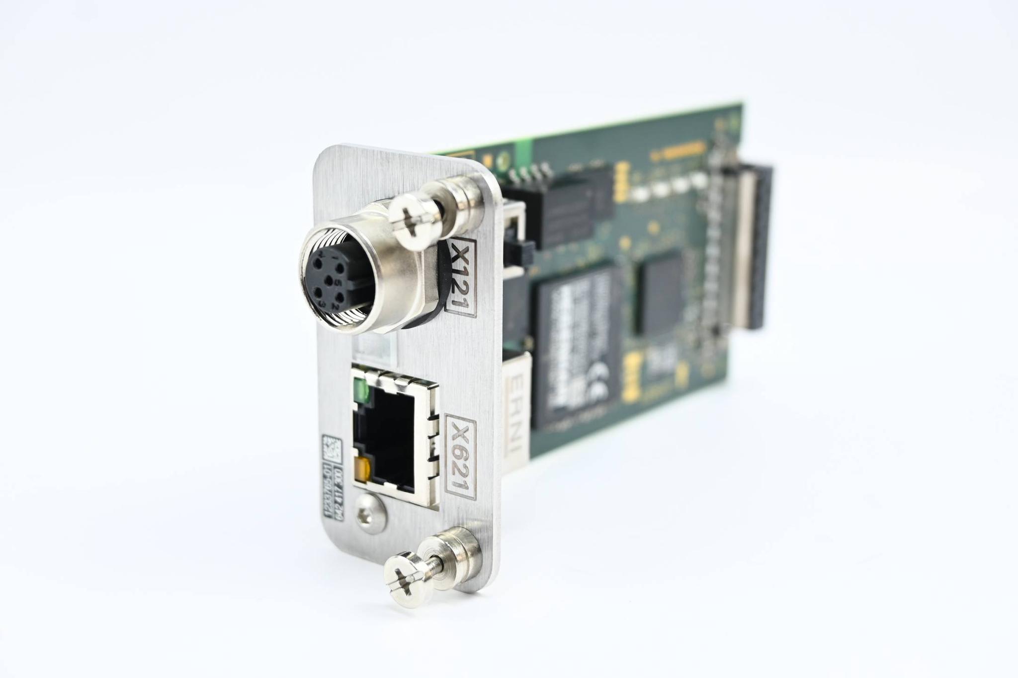 Produktfoto 1 von Heidenhain Interface Board Profinet/ -Bus 1233765-01 ( Vers. C7 )