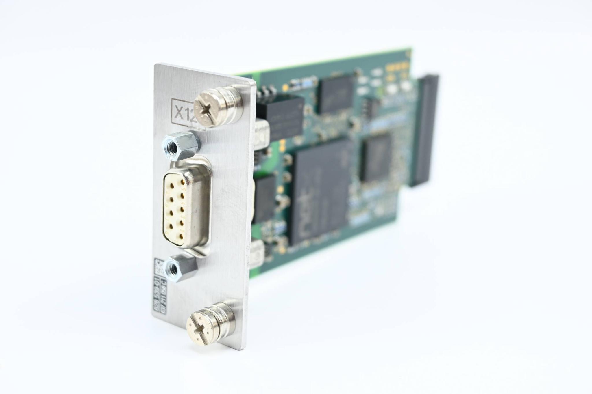 Produktfoto 1 von Heidenhain Interface Board Profibus ( 828539-01 ) Vers. B3