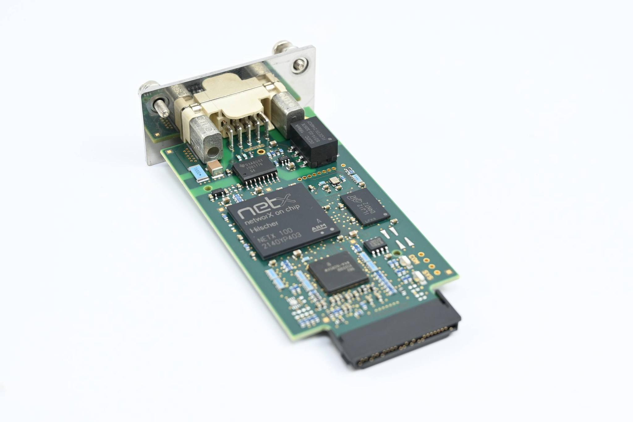 Produktfoto 2 von Heidenhain Interface Board Profibus ( 828539-01 ) Vers. B3