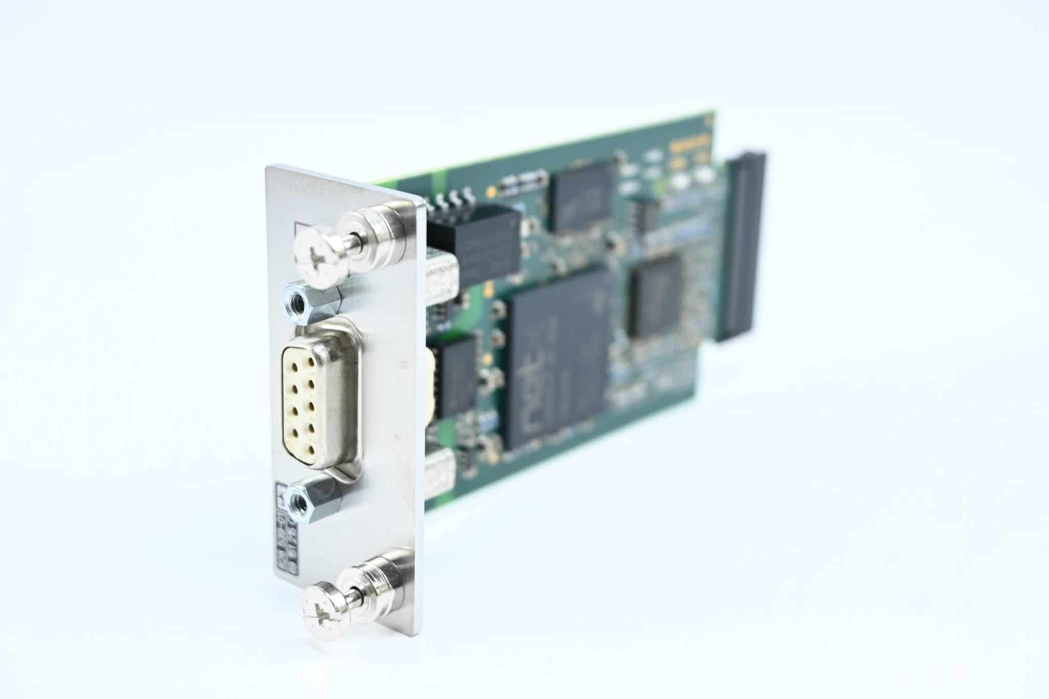 Produktfoto 1 von Heidenhain Interface Board Profibus ( 828539-01 ) Vers. W7