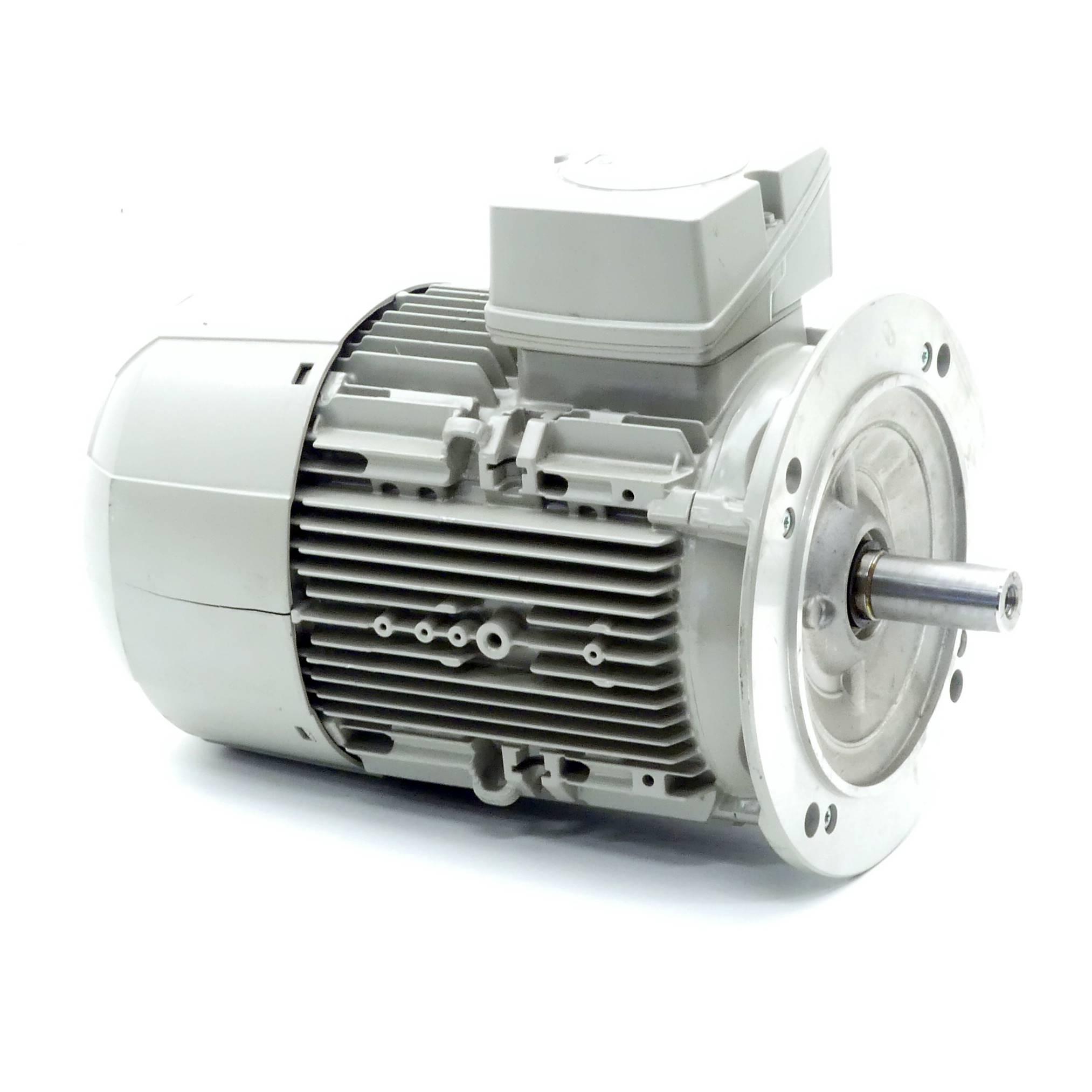 SIEMENS Drehstrommotor 1AV2116B