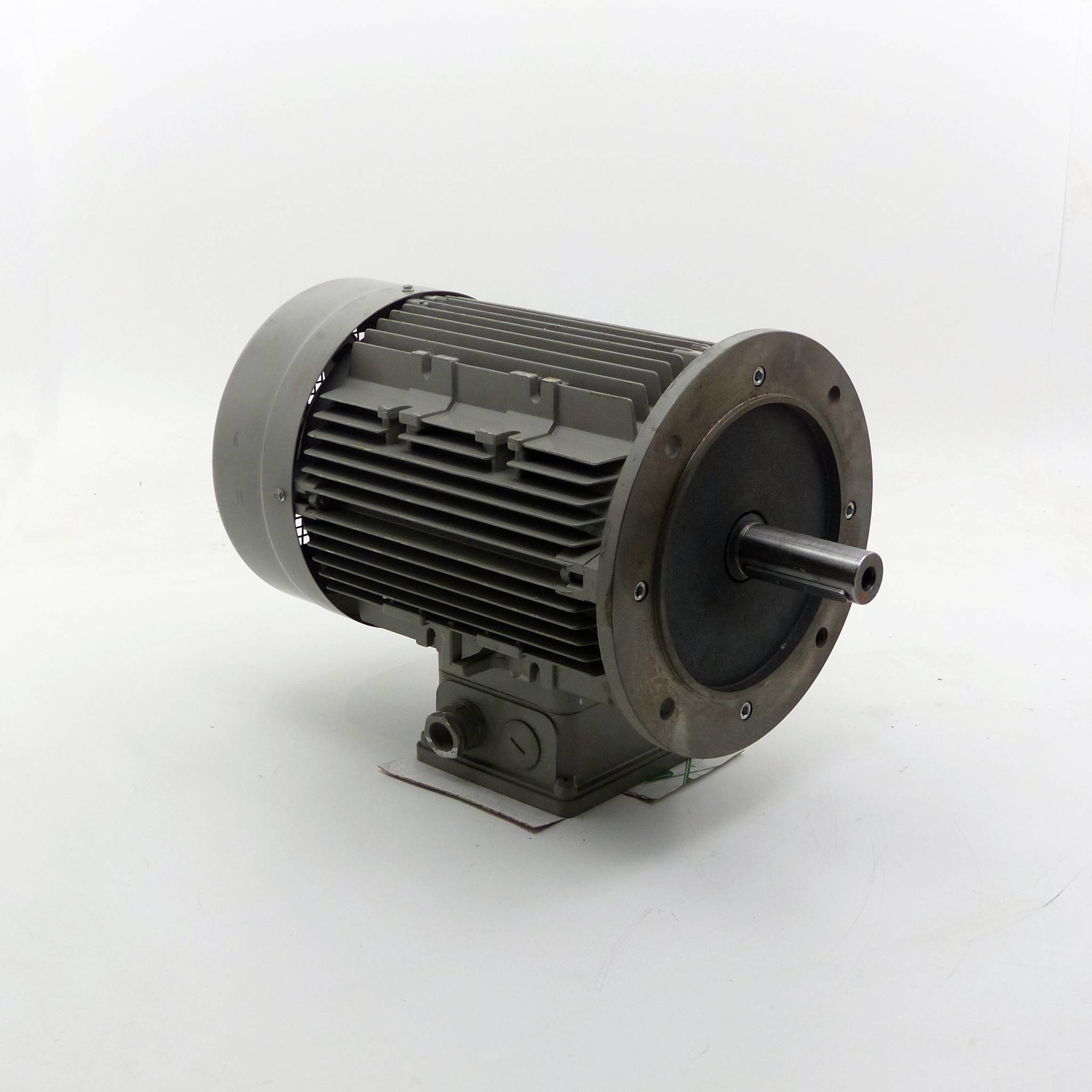 Produktfoto 1 von ADDA ANTRIEBSTECHNIK Drehstrommotor FC160L-6