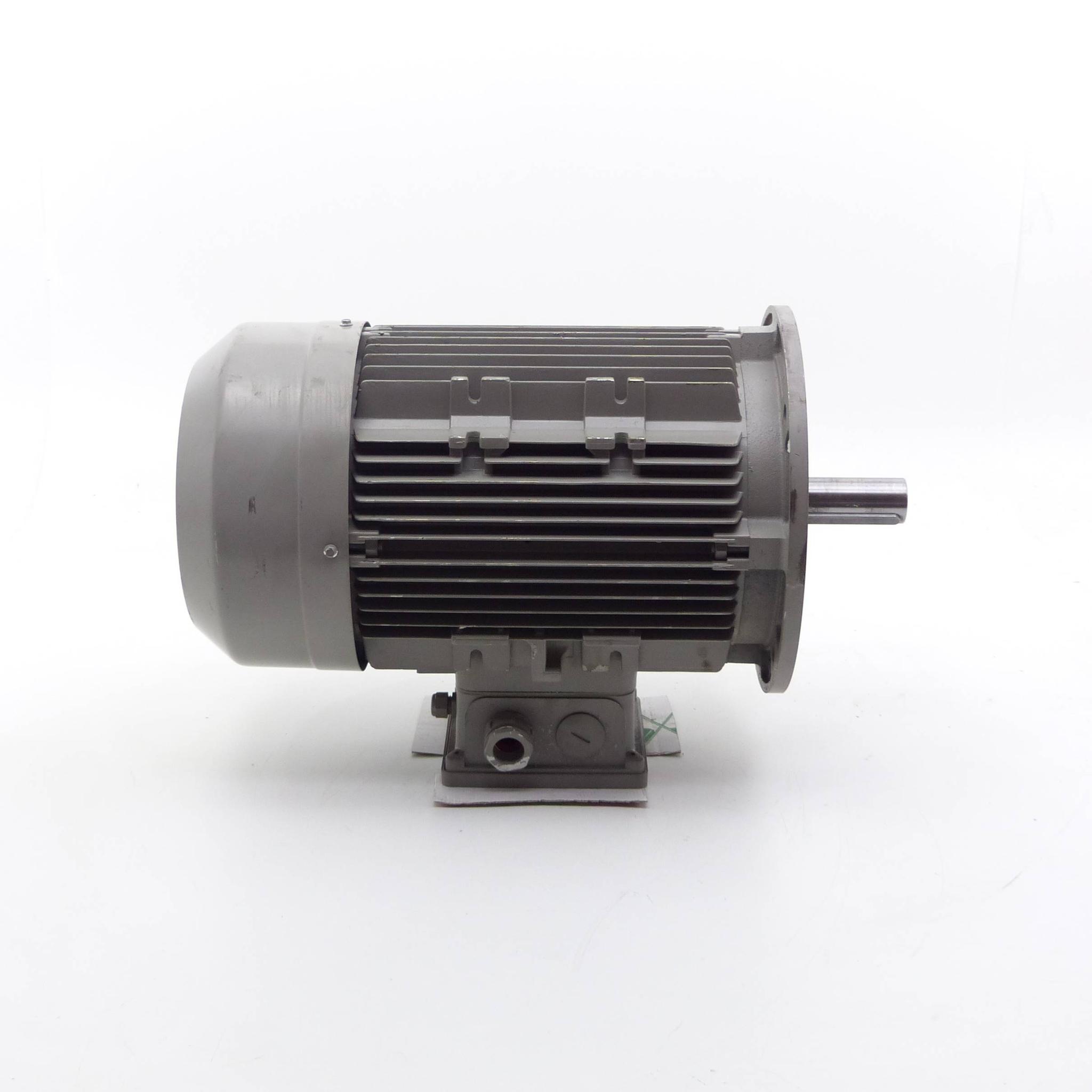 Produktfoto 3 von ADDA ANTRIEBSTECHNIK Drehstrommotor FC160L-6