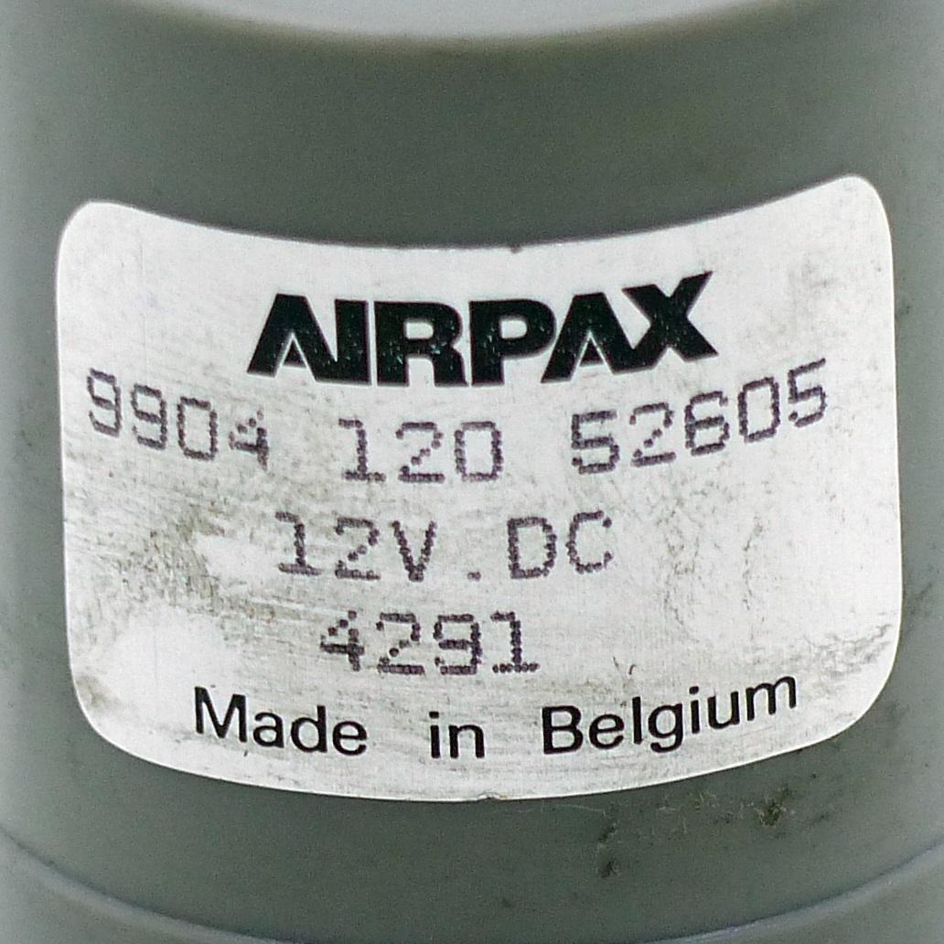 Produktfoto 2 von AIRPAX Getriebemotor