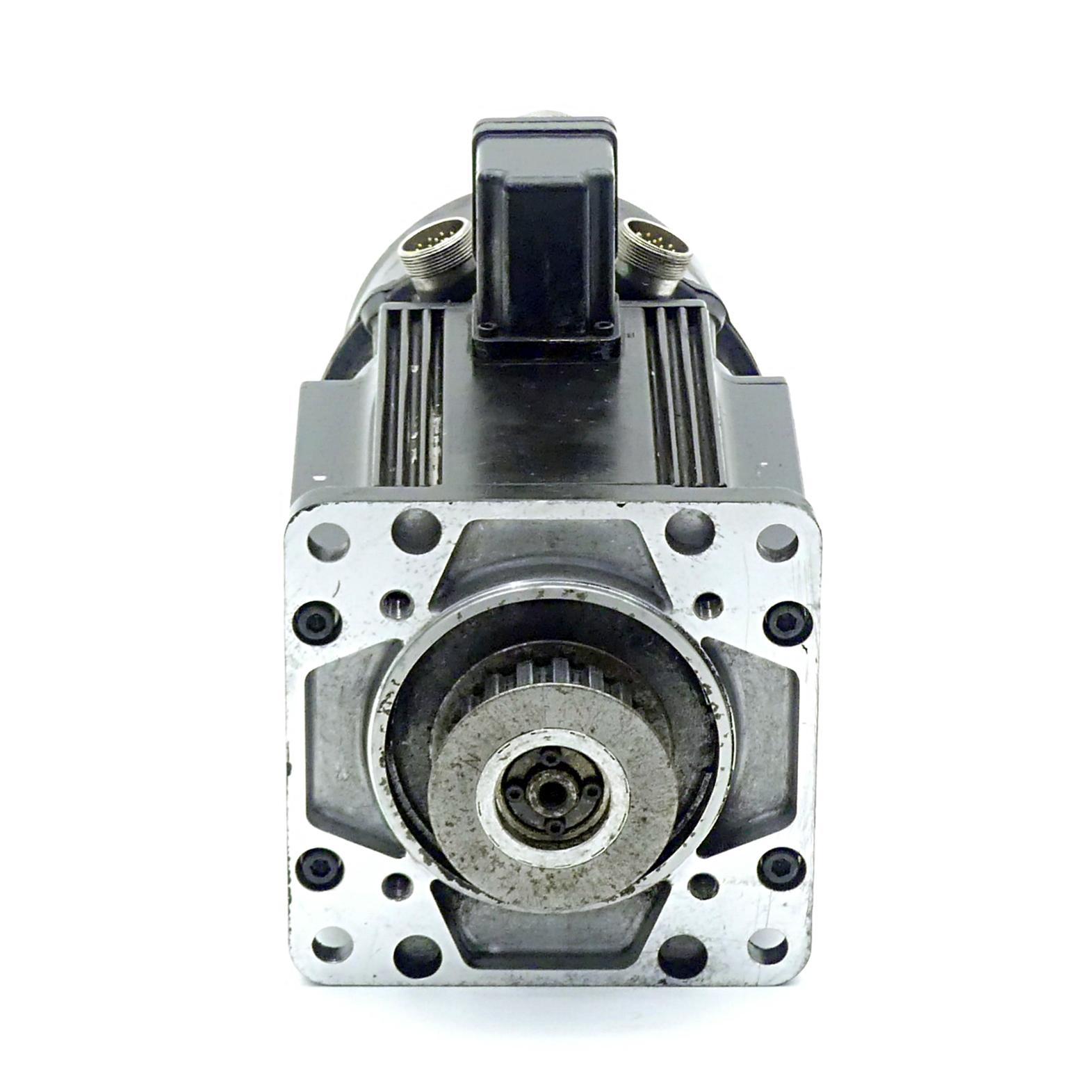 Produktfoto 4 von INDRAMAT Permanentmagnet Drehstromservomotor 092B-0-0D-1-B/095-B-0/I500/