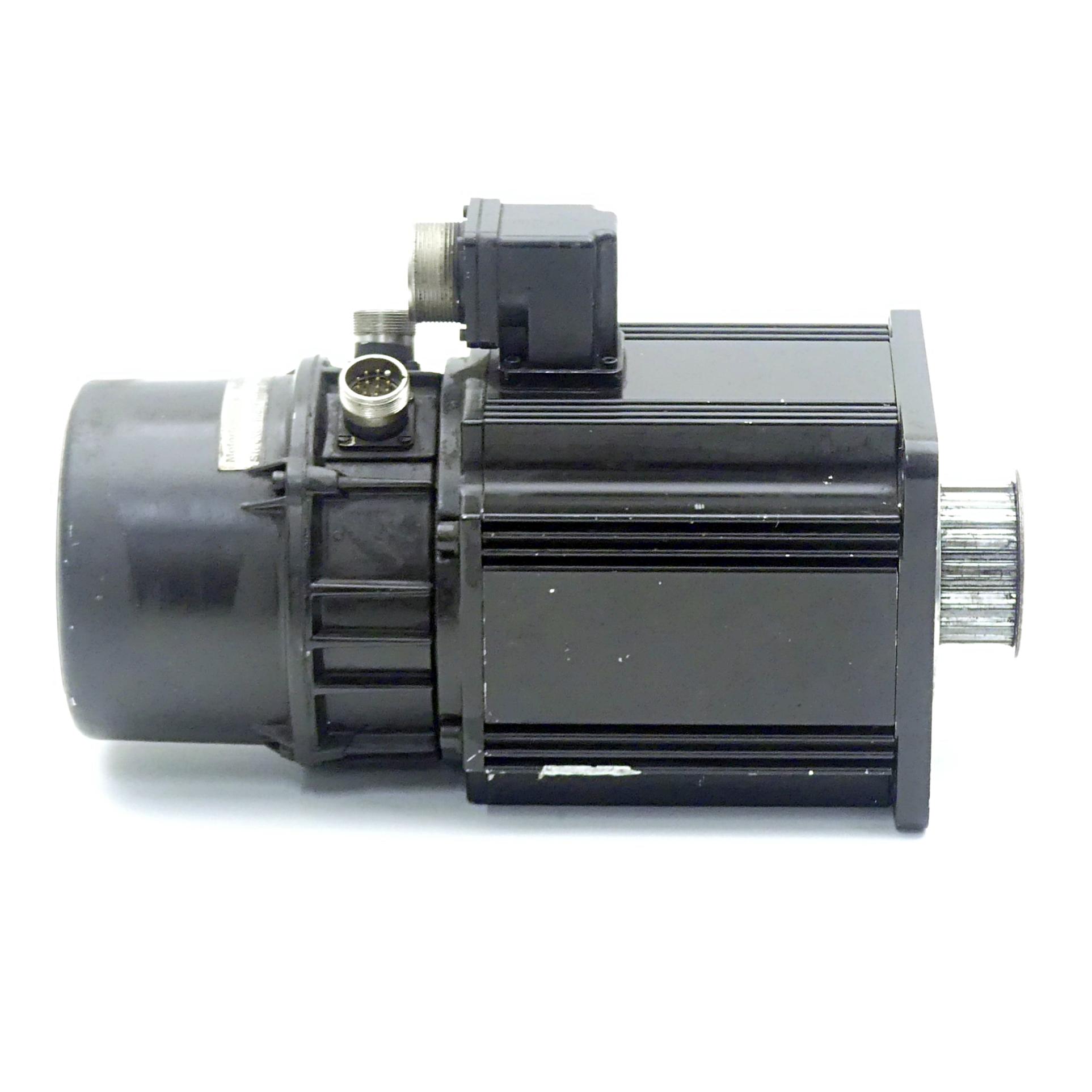 Produktfoto 5 von INDRAMAT Permanentmagnet Drehstromservomotor 092B-0-0D-1-B/095-B-0/I500/