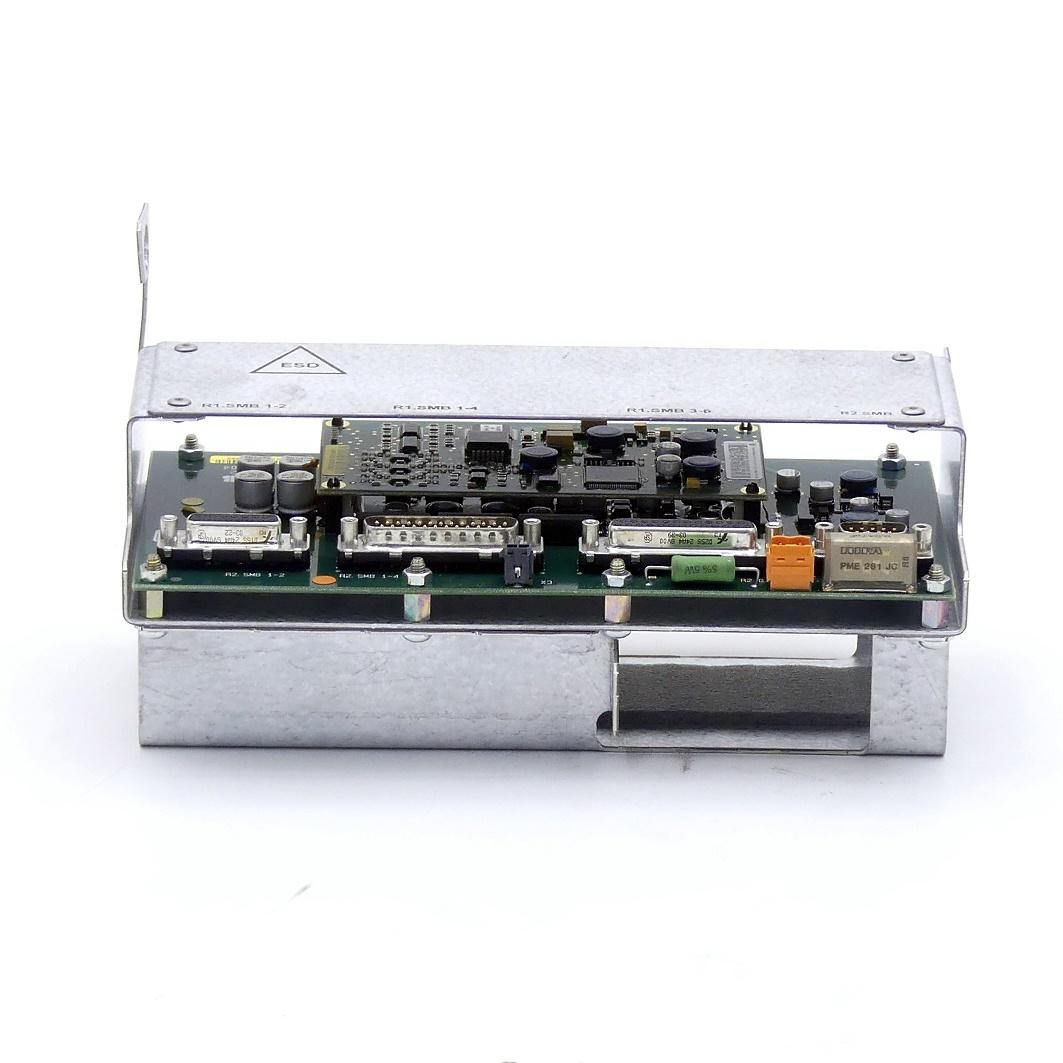 Produktfoto 3 von ABB Serial Communication Board 76572 SMSC/04