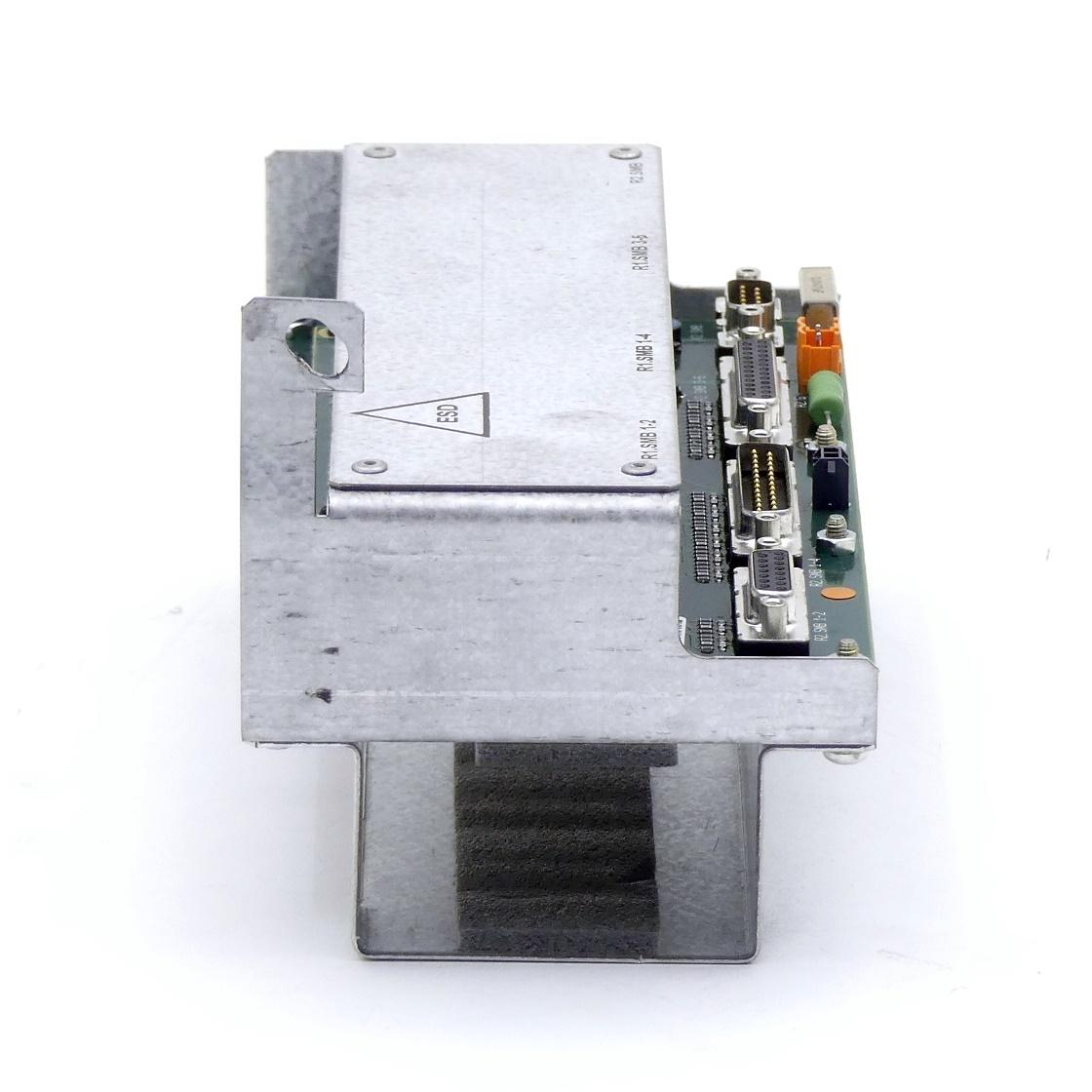 Produktfoto 4 von ABB Serial Communication Board 76572 SMSC/04