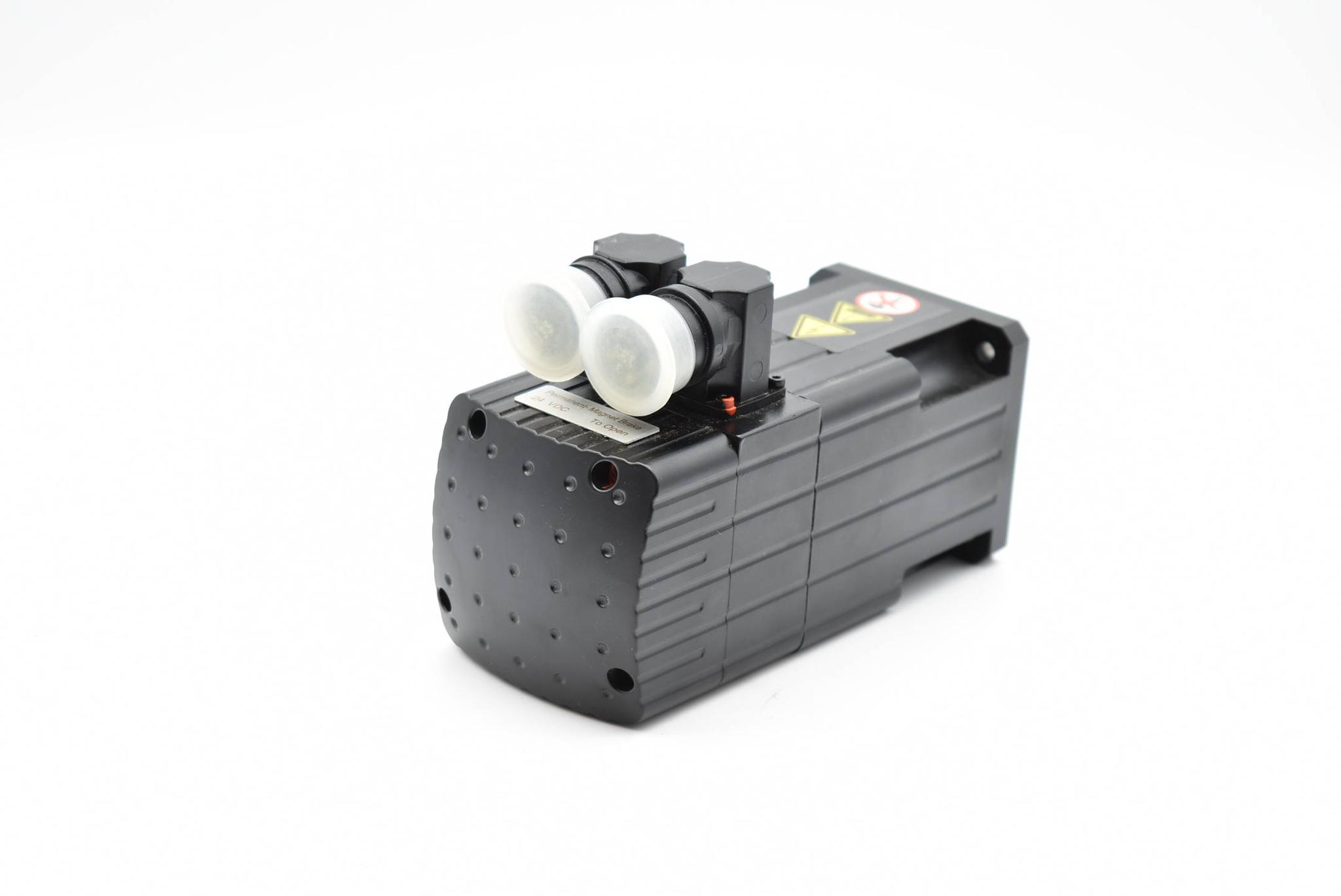 Produktfoto 2 von Moog G400 Series brushless servomotor G413-425 ( G3L15 )