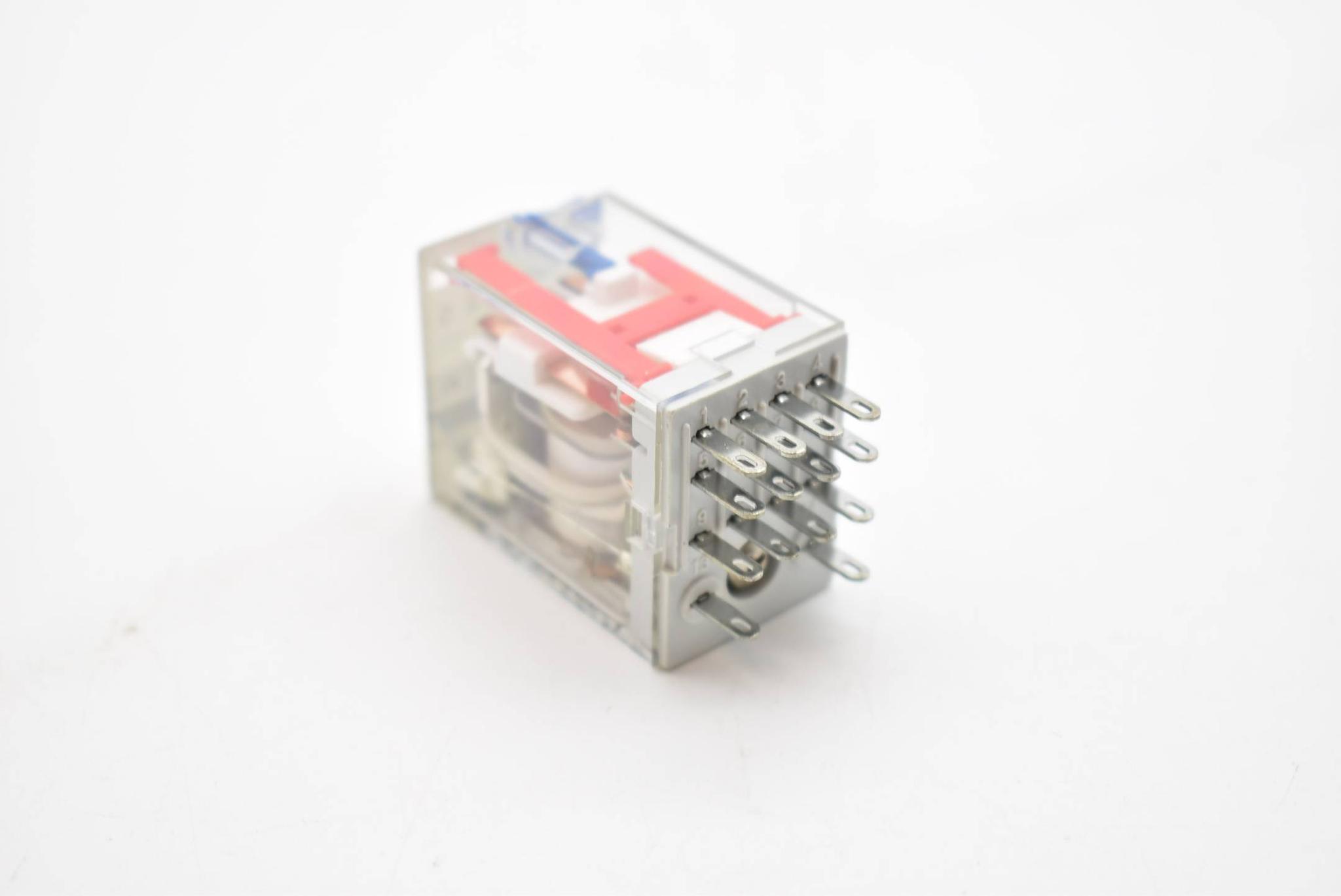 Produktfoto 3 von Carlo Gavazzi RMIA4524DC Qty: 20 pcs