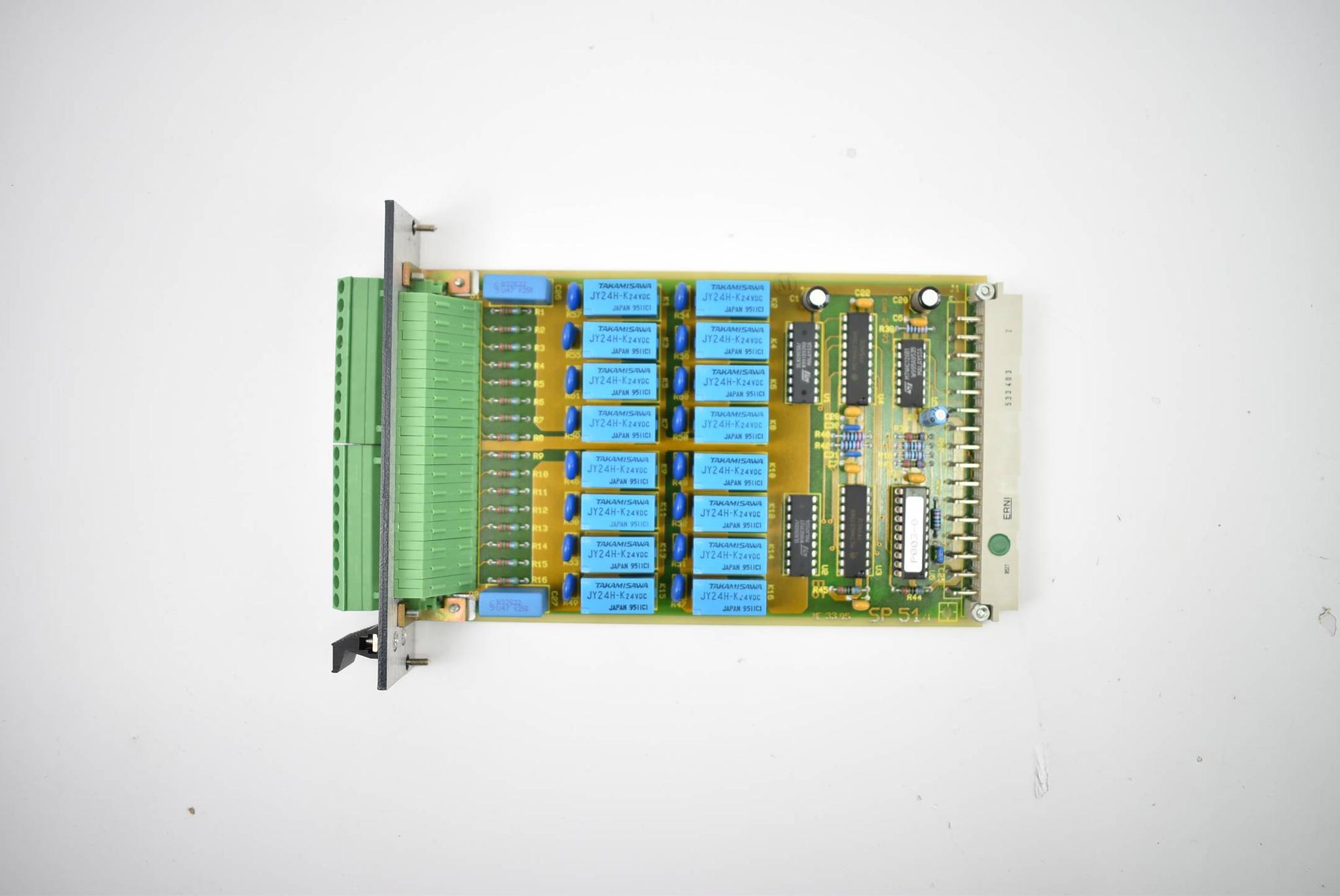 Produktfoto 1 von SECO Moeller Setex Logimat P160 Digital Output SP 51/1 ( SP51 )