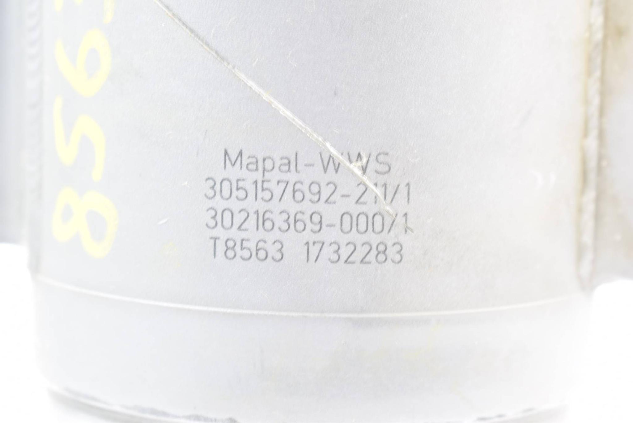 Mapal-WWS 305157692-211/1 ( 30216369-000/1 ) T8563 1732283