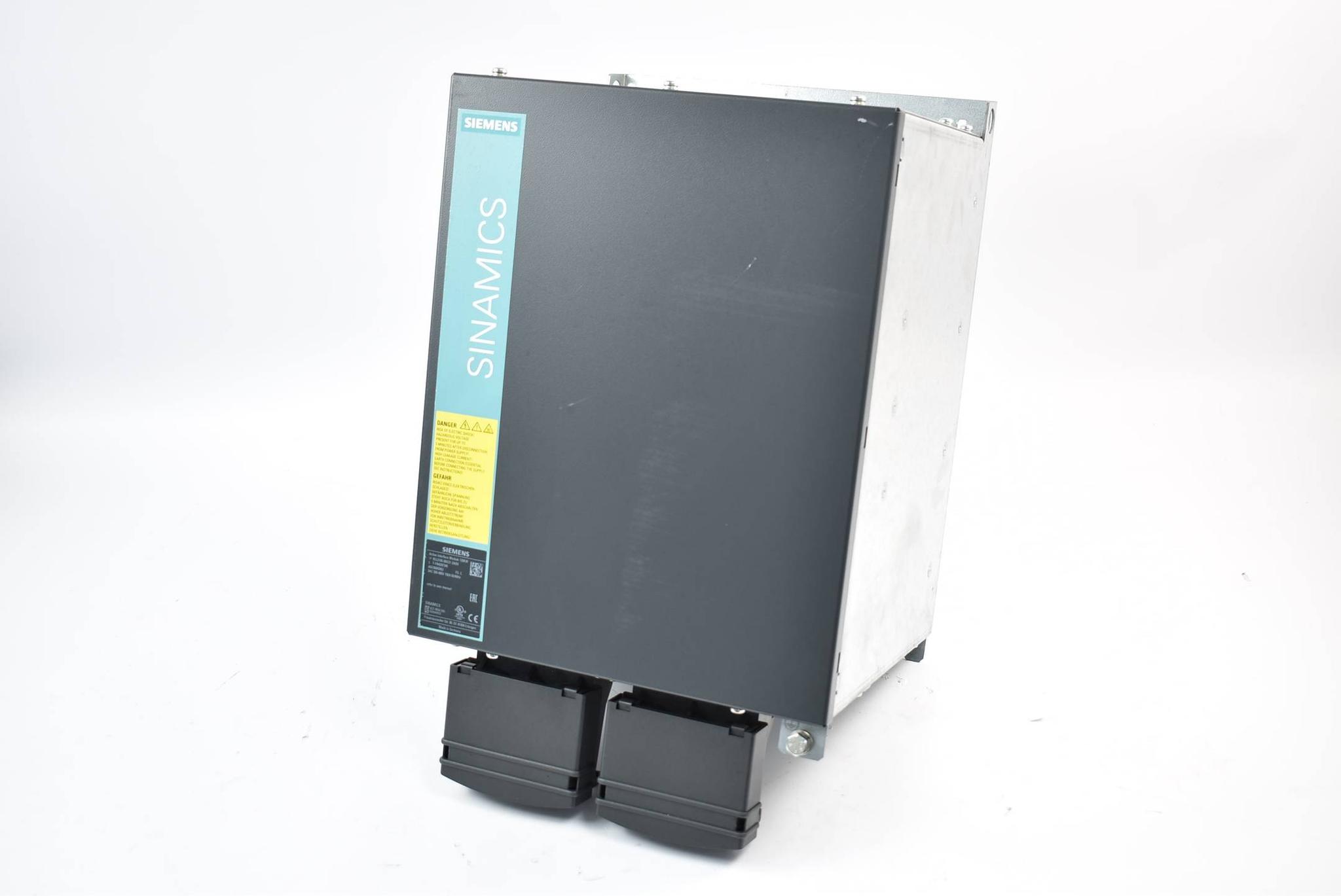 Produktfoto 1 von Siemens Active Interface Module 6SL3100-0BE31-2AB0 ( 6SL3 100-0BE31-2AB0 ) E.C