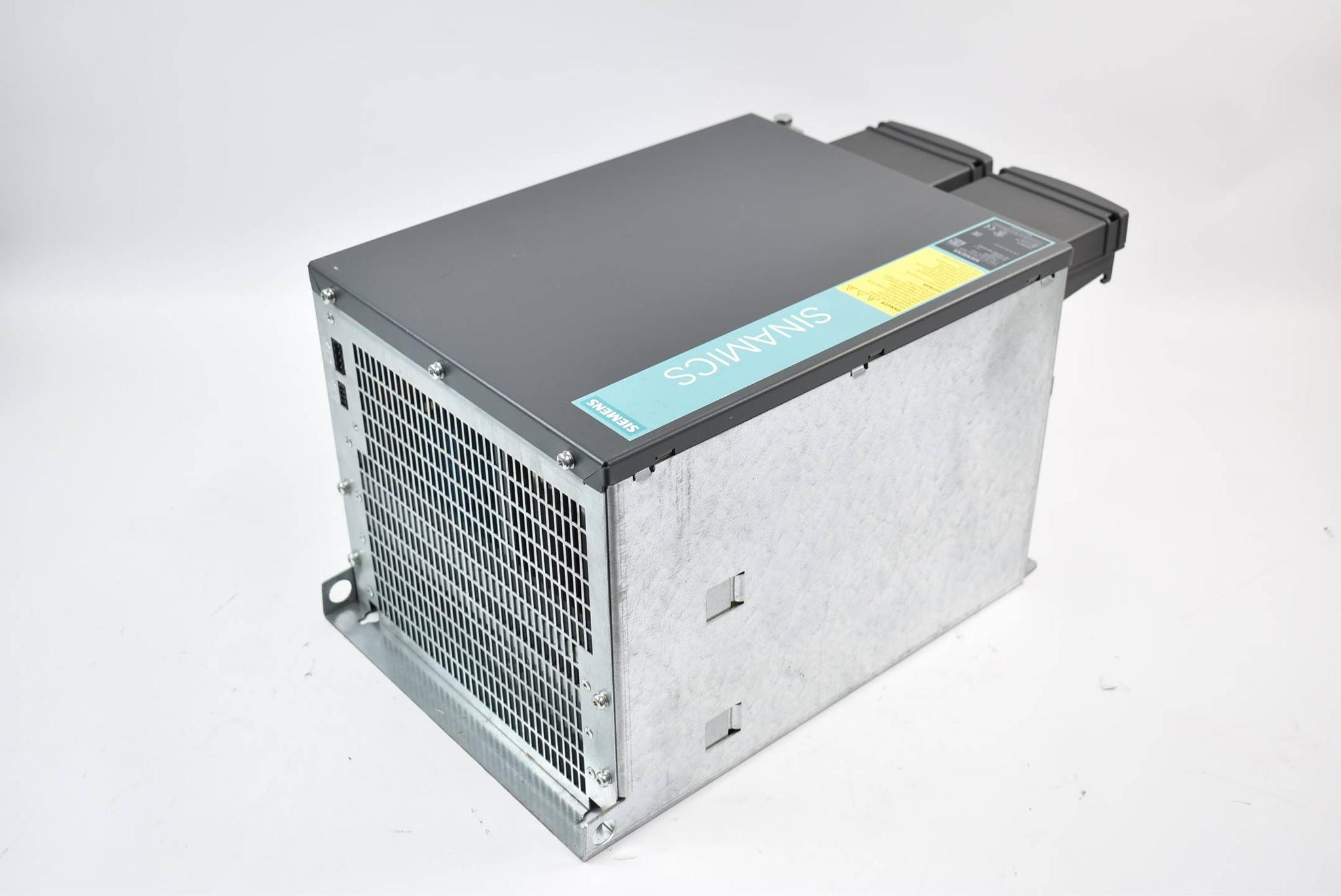 Produktfoto 2 von Siemens Active Interface Module 6SL3100-0BE31-2AB0 ( 6SL3 100-0BE31-2AB0 ) E.C