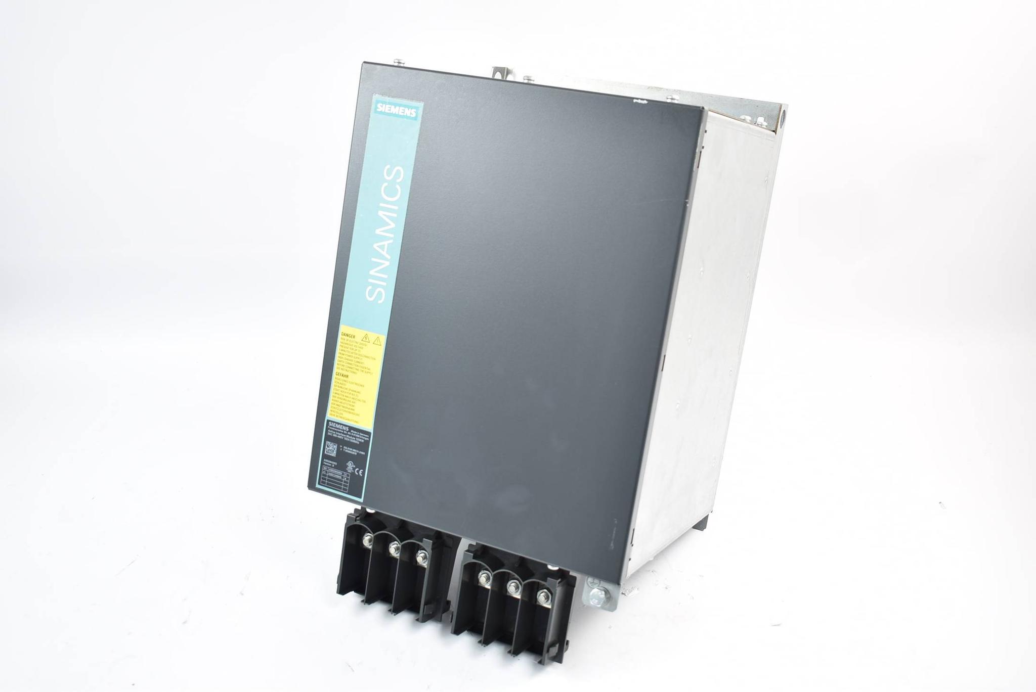 Produktfoto 1 von Siemens Active Interface Module 6SL3100-0BE31-2AB0 ( 6SL3 100-0BE31-2AB0 ) V.B