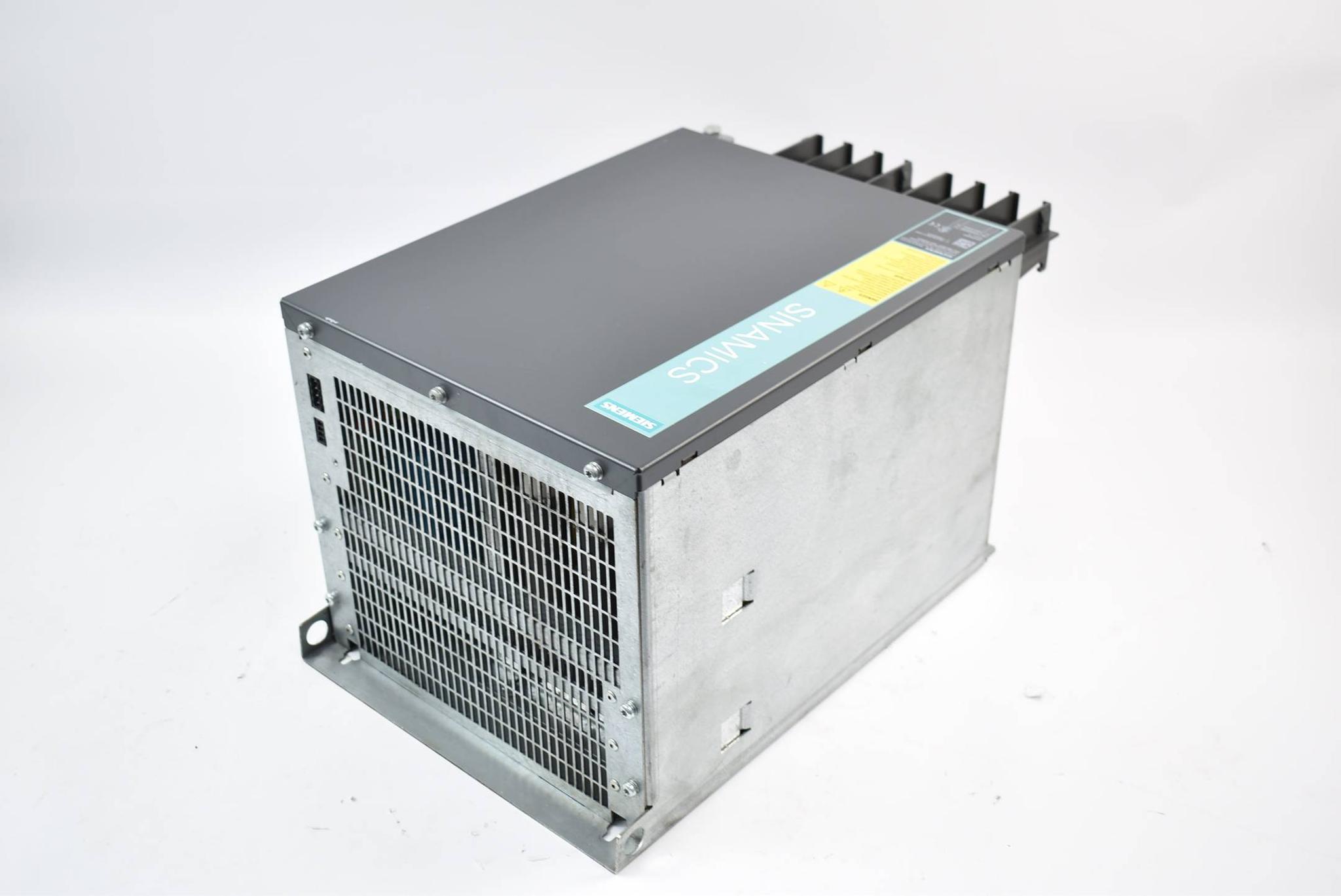 Produktfoto 2 von Siemens Active Interface Module 6SL3100-0BE31-2AB0 ( 6SL3 100-0BE31-2AB0 ) V.B