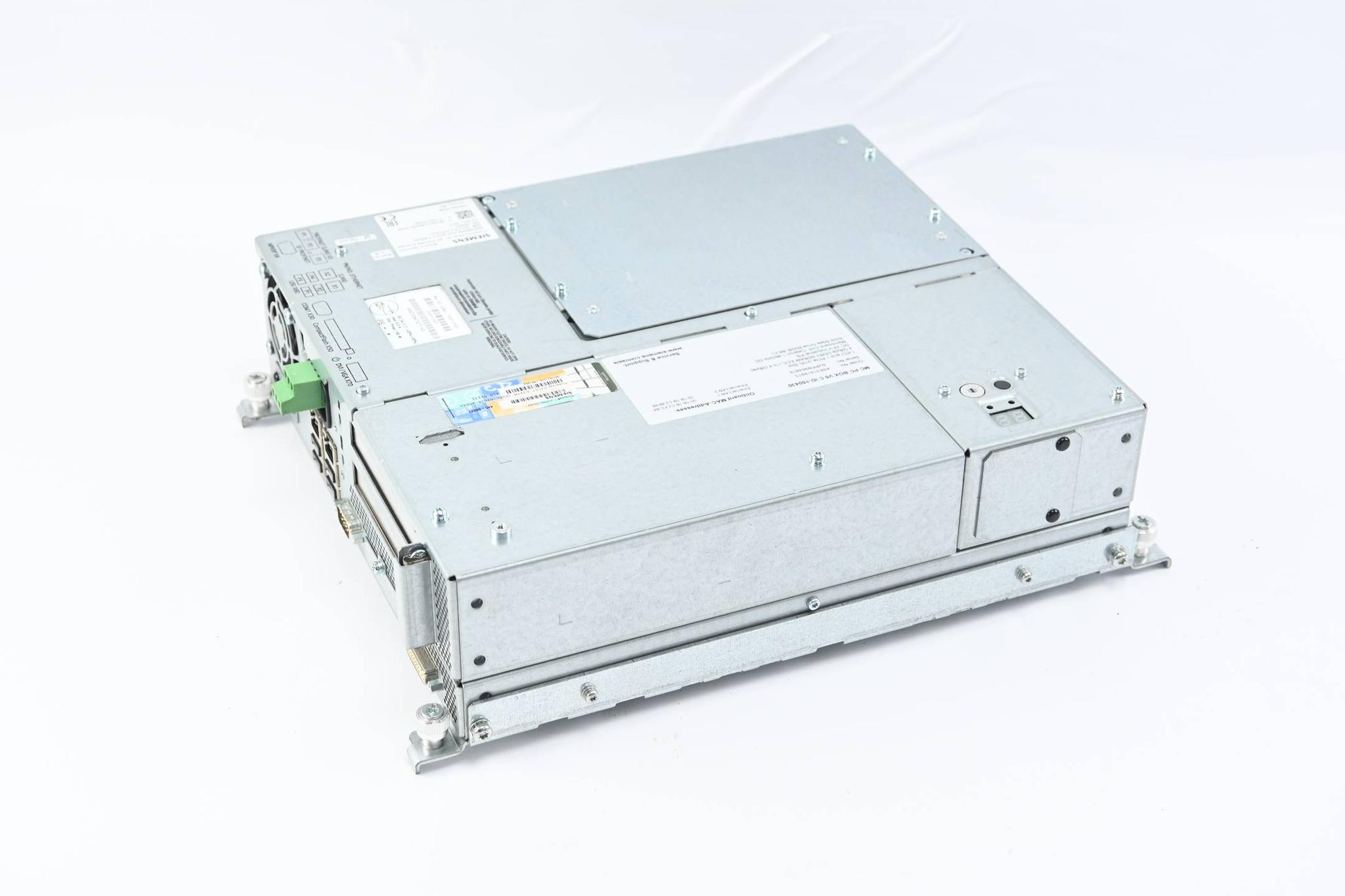 Siemens Sinumerik PCU 50.5-C 6FC5210-0DF52-3AA0 ( 6FC5 210-0DF52-3AA0 )Ver. 01