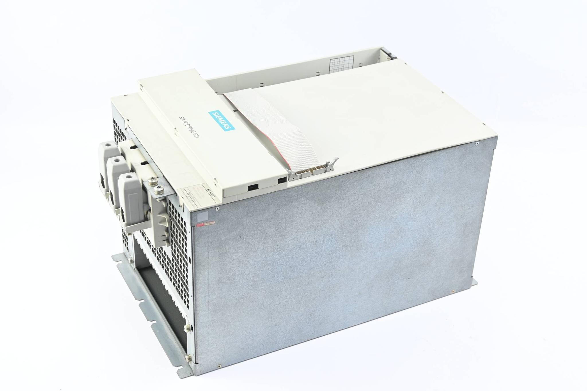 Produktfoto 1 von Siemens Simodrive 611 LT-Modul 6SN1123-1AA00-0JA0 ( 6SN1 123-1AA00-0JA0 )Ver. A