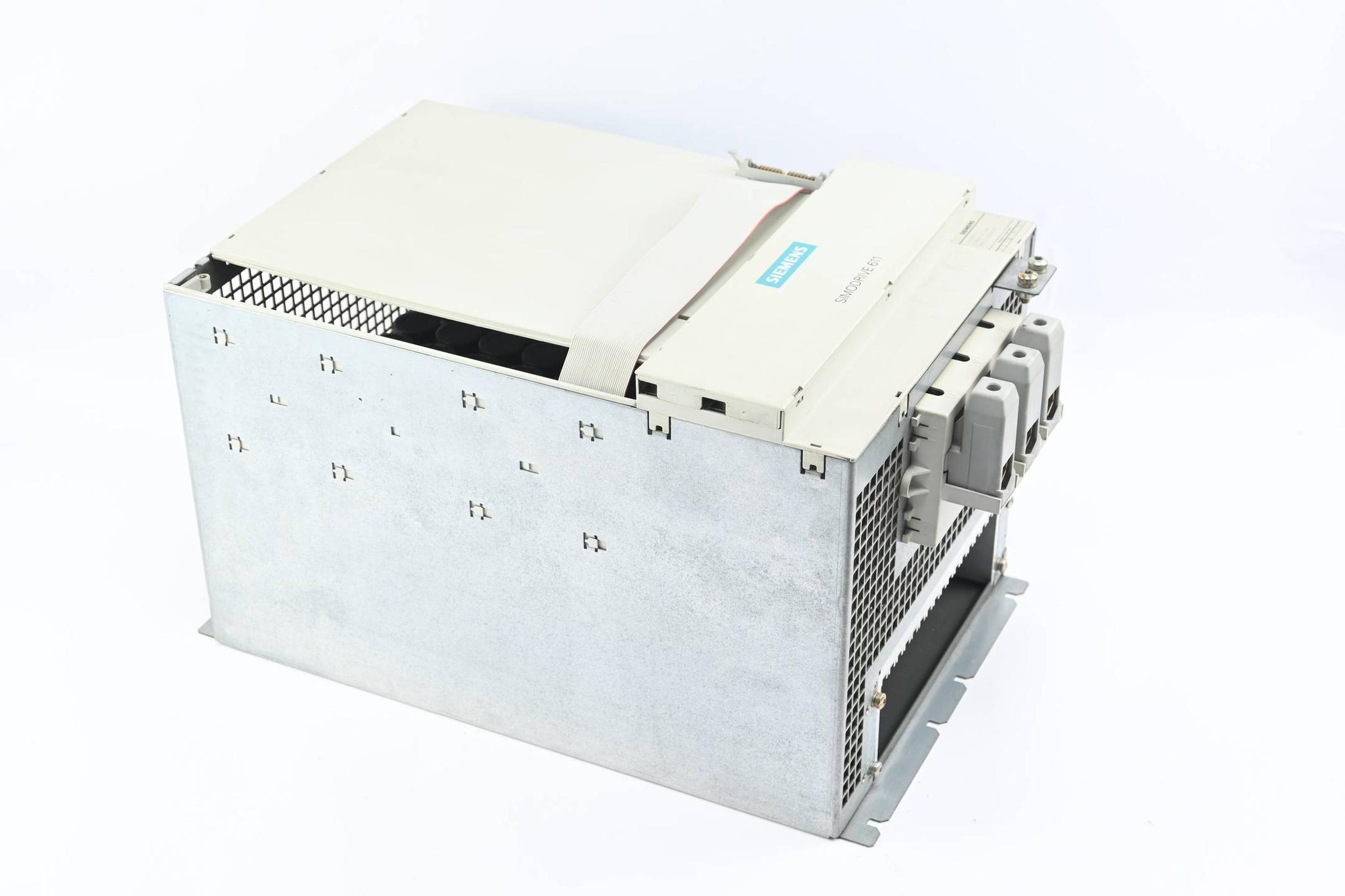 Produktfoto 2 von Siemens Simodrive 611 LT-Modul 6SN1123-1AA00-0JA0 ( 6SN1 123-1AA00-0JA0 )Ver. A