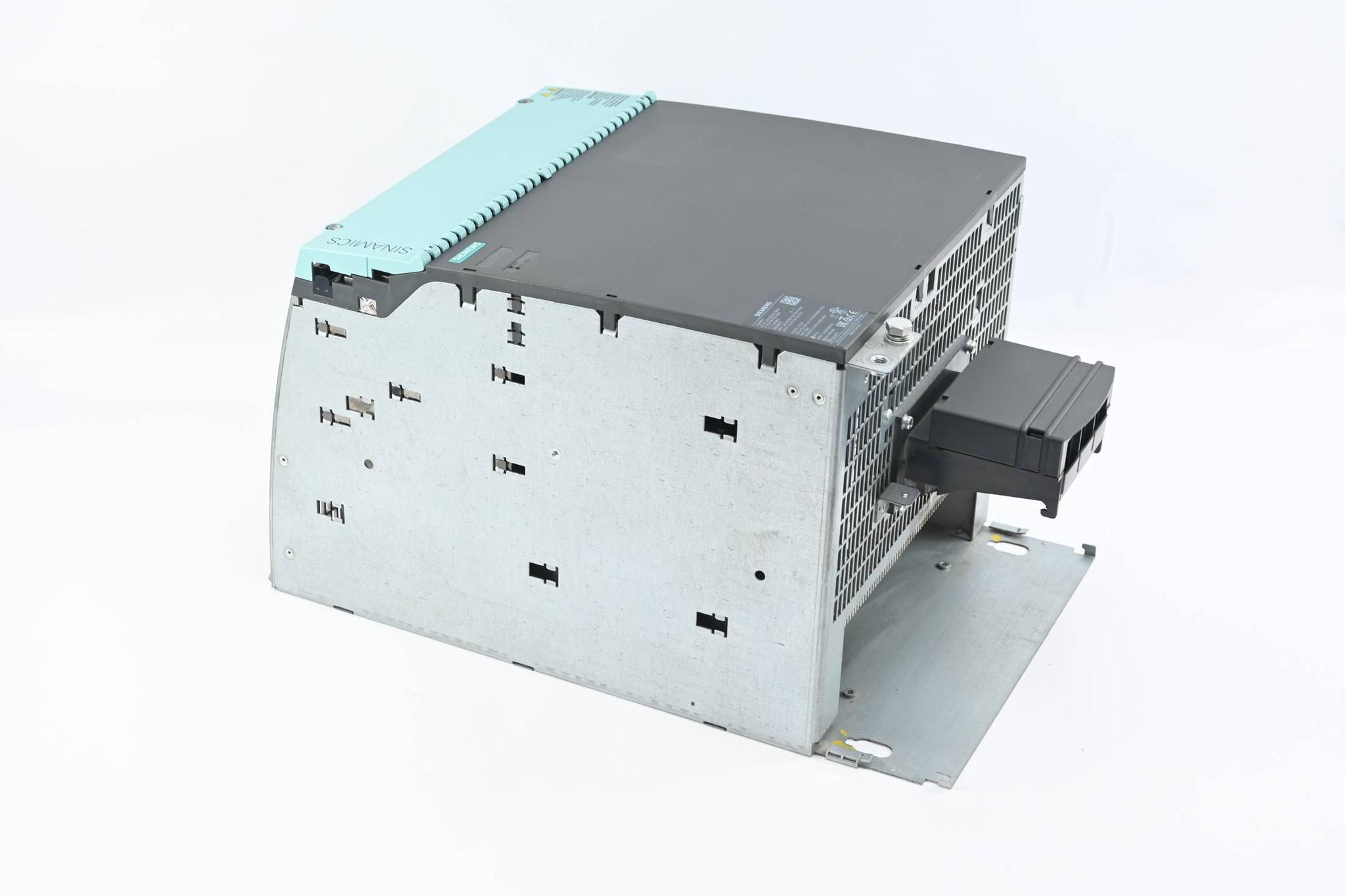 Produktfoto 2 von Siemens Sinamics Active Line Modul 6SL3130-7TE31-2AA3 ( 6SL3 130-7TE31-2AA3 )V.E