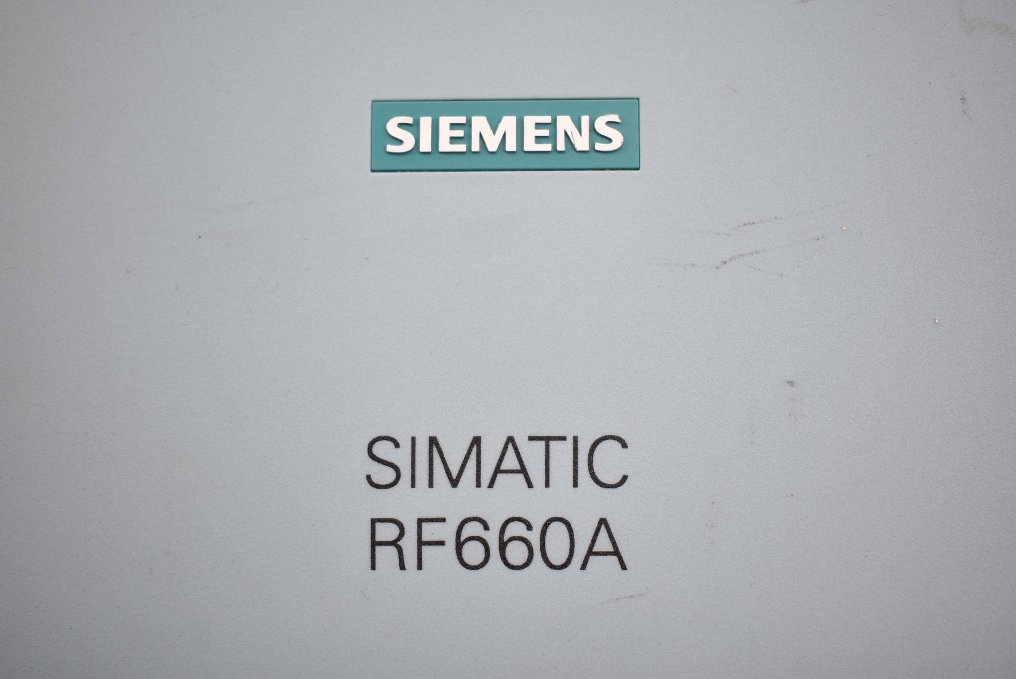 Produktfoto 2 von Siemens simatic RF660A Antenne