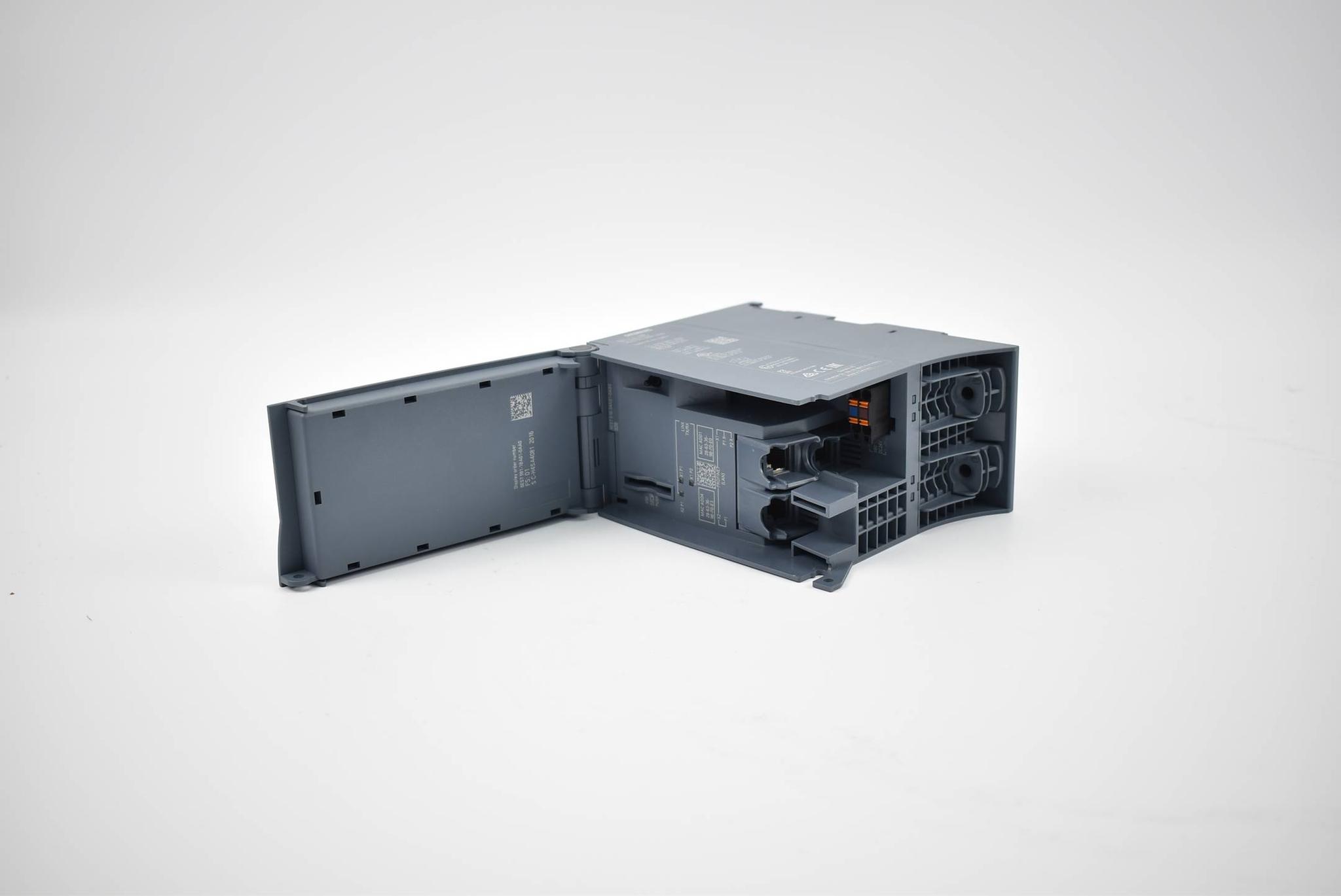 Produktfoto 2 von Siemens simatic S7-1500 CPU 6ES7 516-3AN01-0AB0 ( 6ES7516-3AN01-0AB0 ) E2