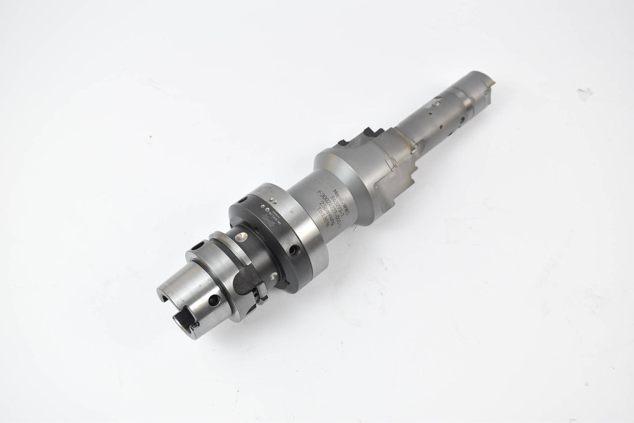 Produktfoto 1 von Mapal-WWS 943293-1 ( F30024227-000/K ) 2. Spannung Tool 8016