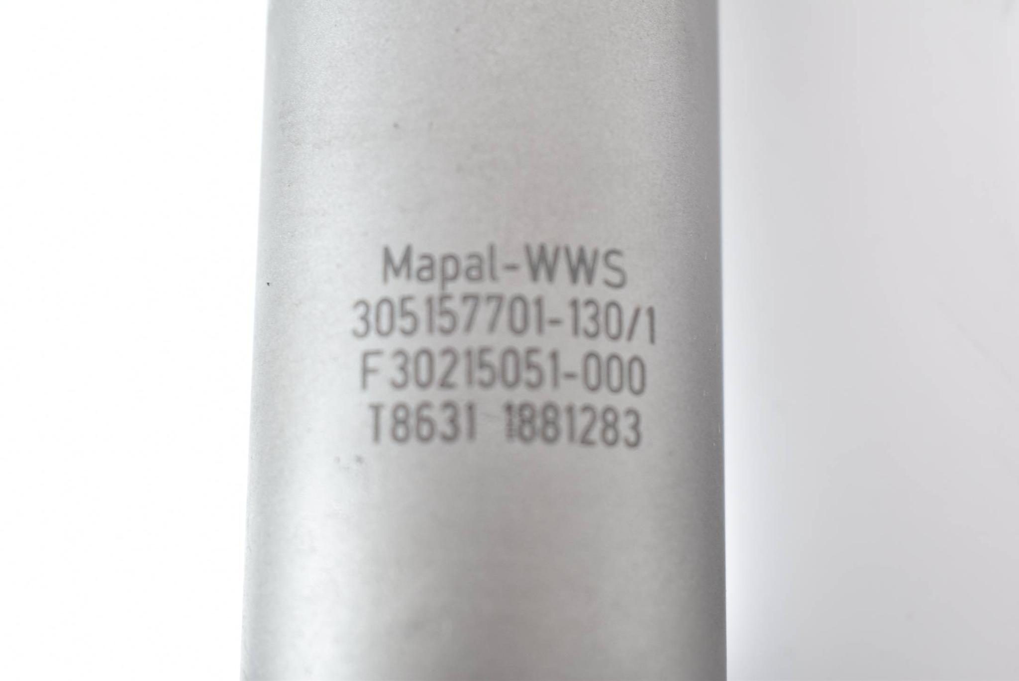 Produktfoto 3 von Mapal-WWS Fräskopf 305157701-130/1 ( F30215051-000 ) 1881283 T8631