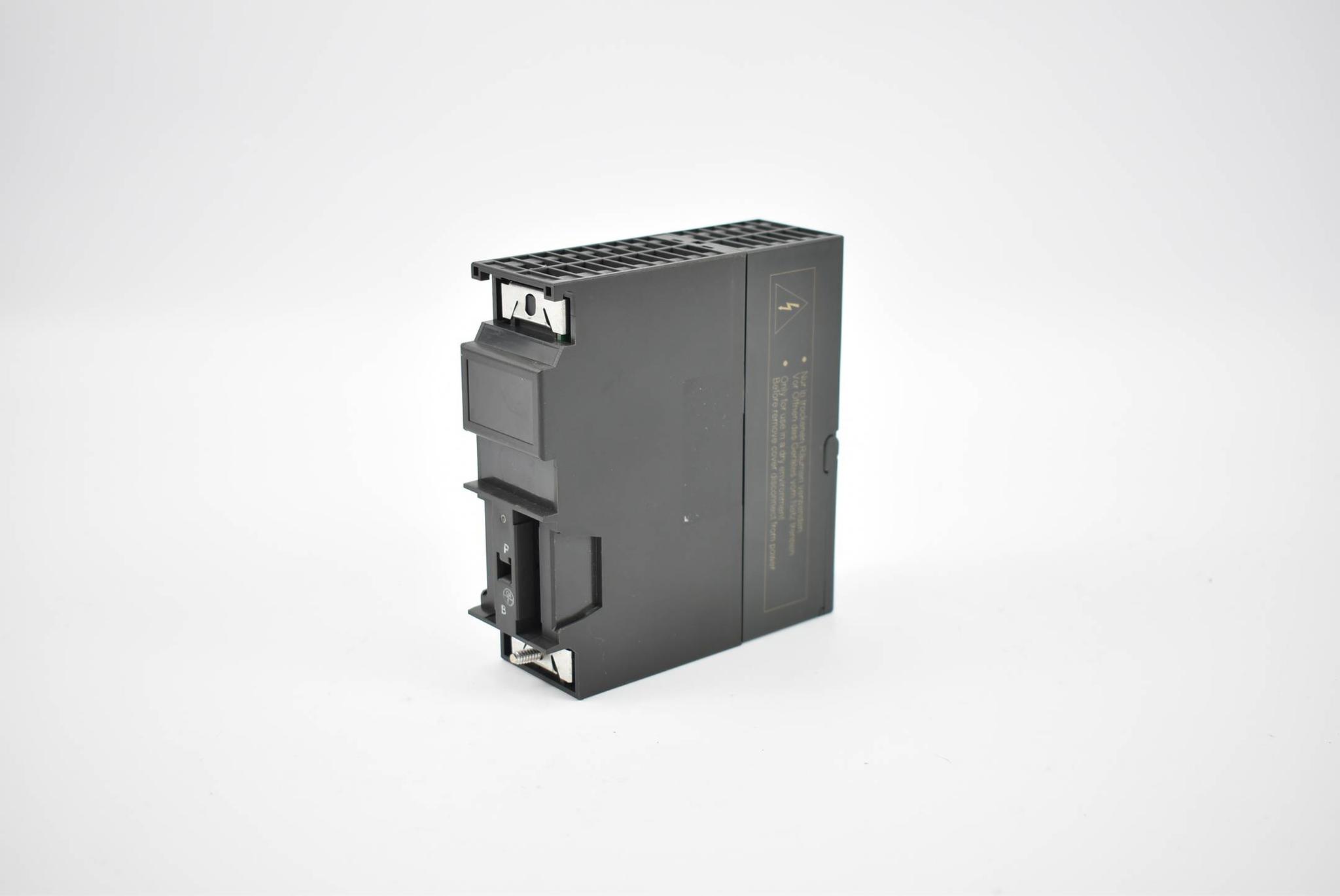 Produktfoto 1 von Vipa Netzteil Power Supply 307-1BA00