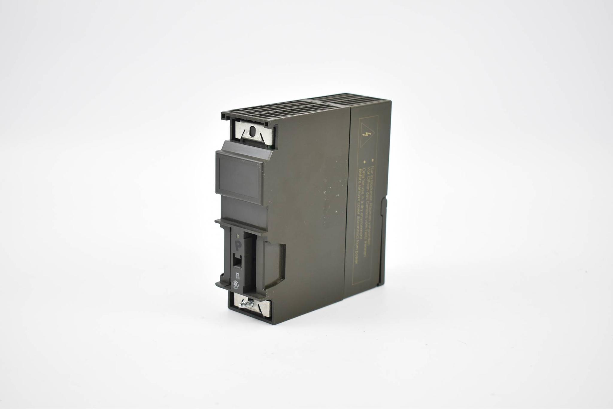 Produktfoto 1 von Vipa Netzteil Power Supply 307-1BA00