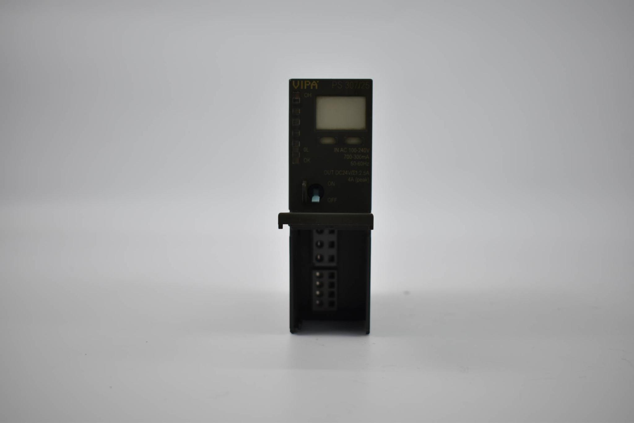 Produktfoto 2 von Vipa Netzteil Power Supply 307-1BA00