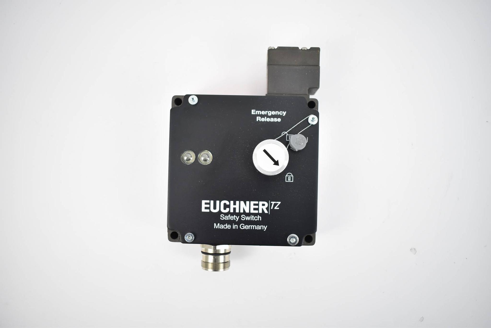 Euchner Sicherheitsschalter TZ1RE024RC18VAB-C1937 ( 074261 )