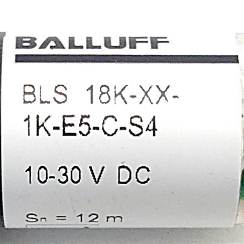 Produktfoto 2 von BALLUFF Optoelektronischer Sensor